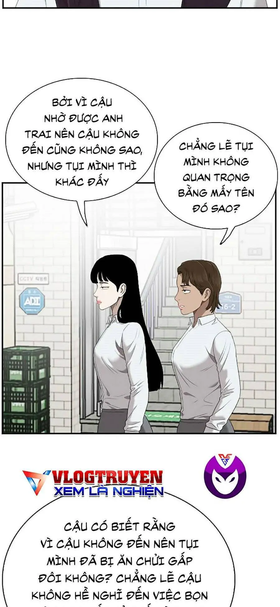 Người Xấu Nettruyen ZZZ Chương 47 Page 7