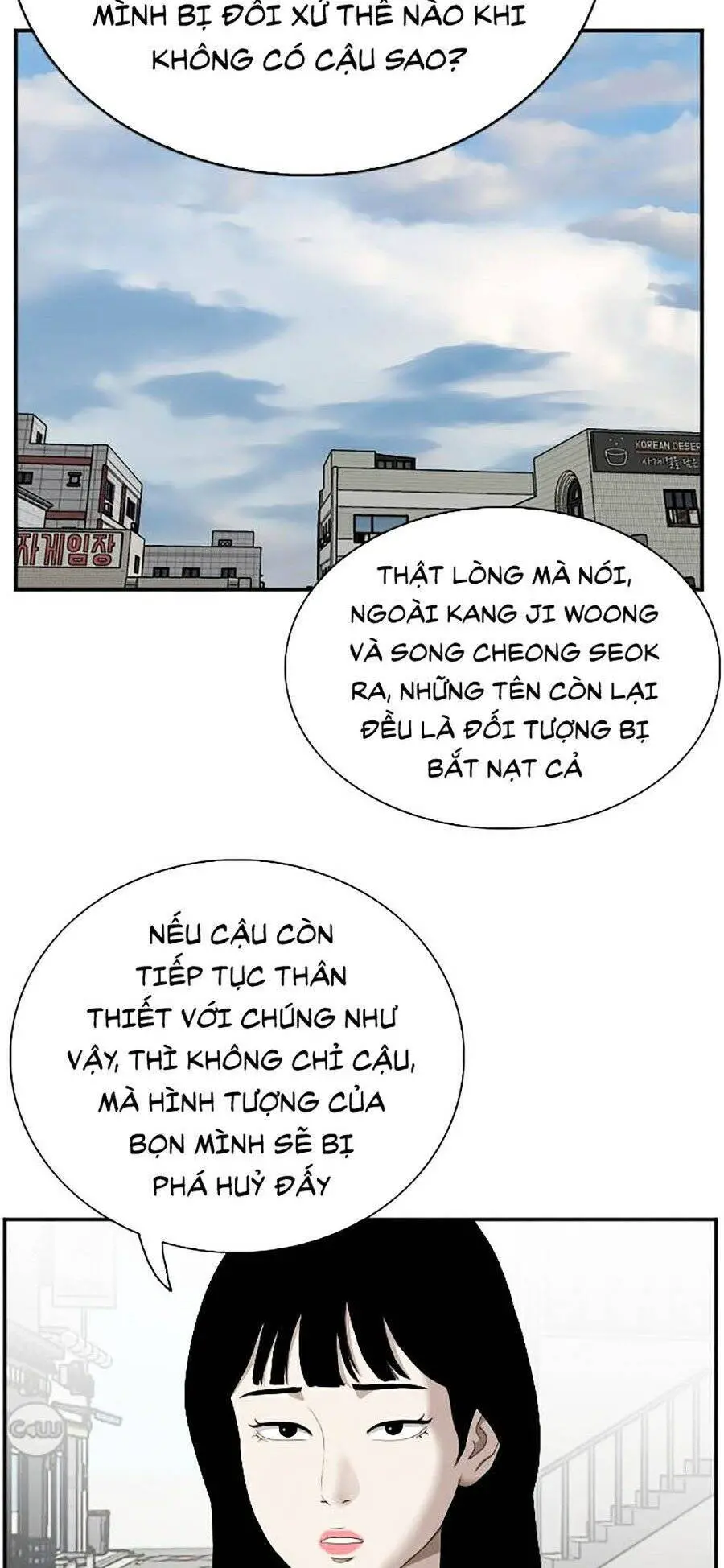 Người Xấu Nettruyen ZZZ Chương 47 Page 8