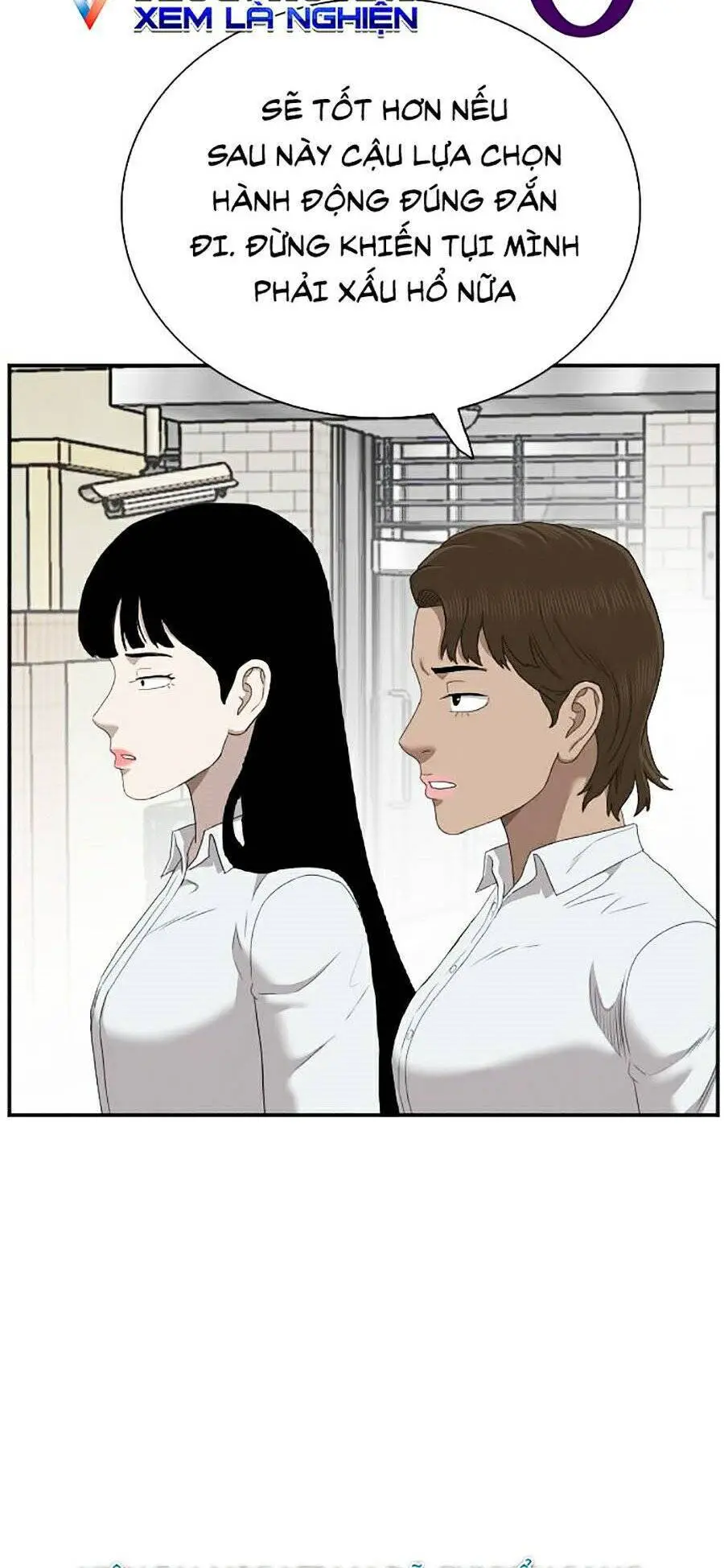 Người Xấu Nettruyen ZZZ Chương 47 Page 10