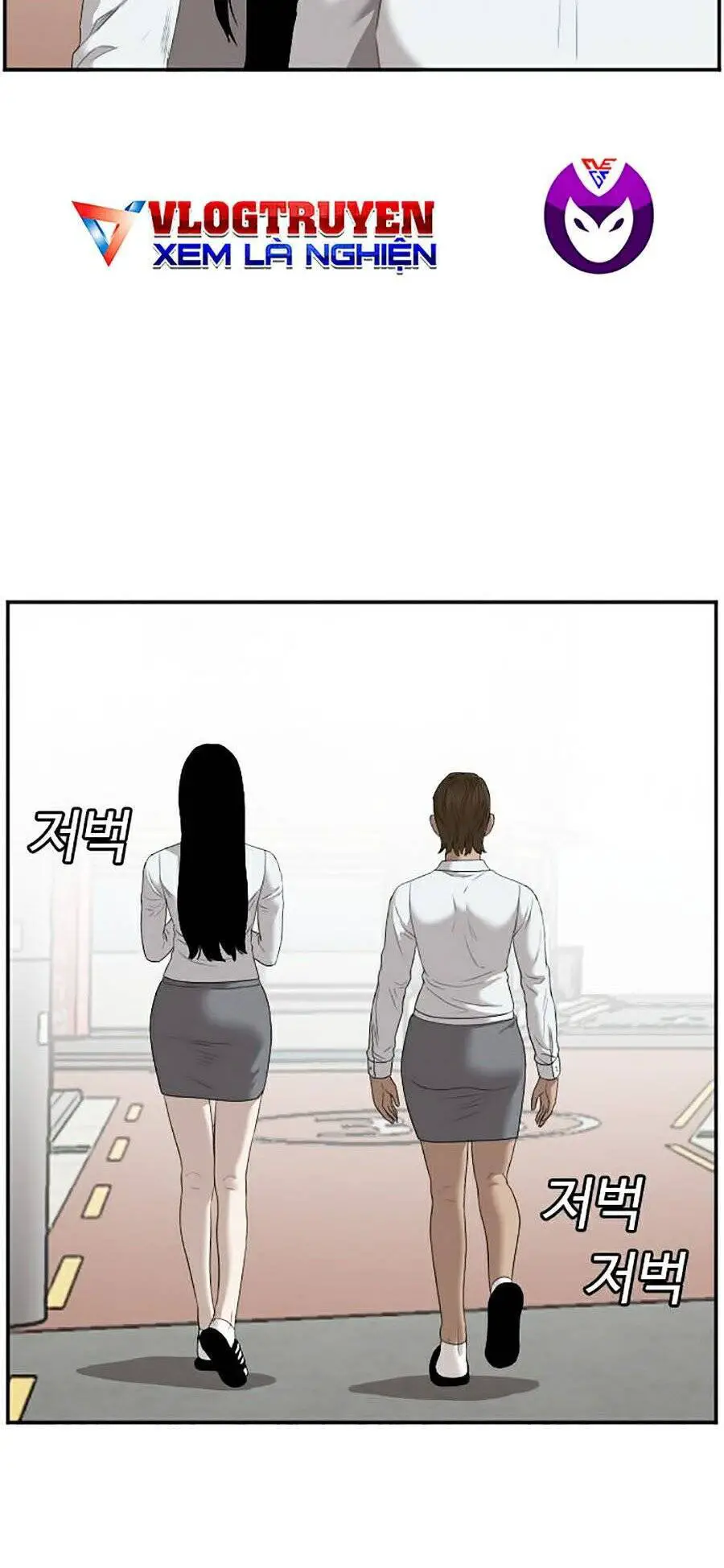 Người Xấu Nettruyen ZZZ Chương 47 Page 15