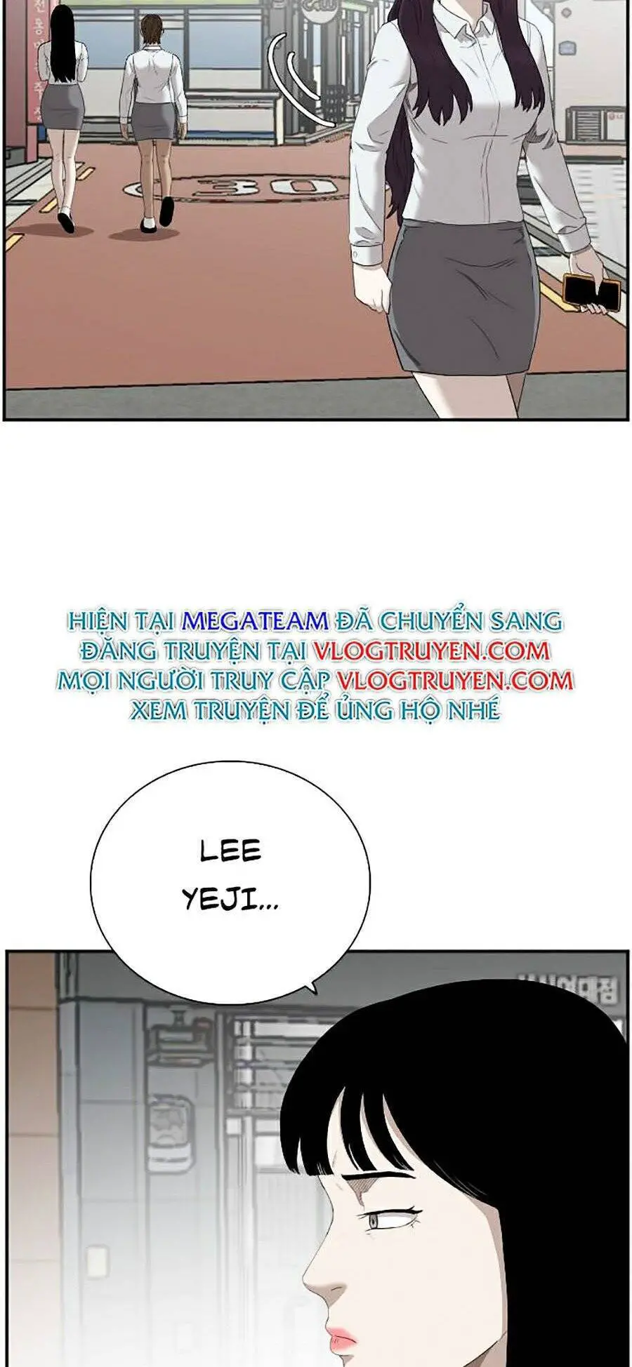 Người Xấu Nettruyen ZZZ Chương 47 Page 18
