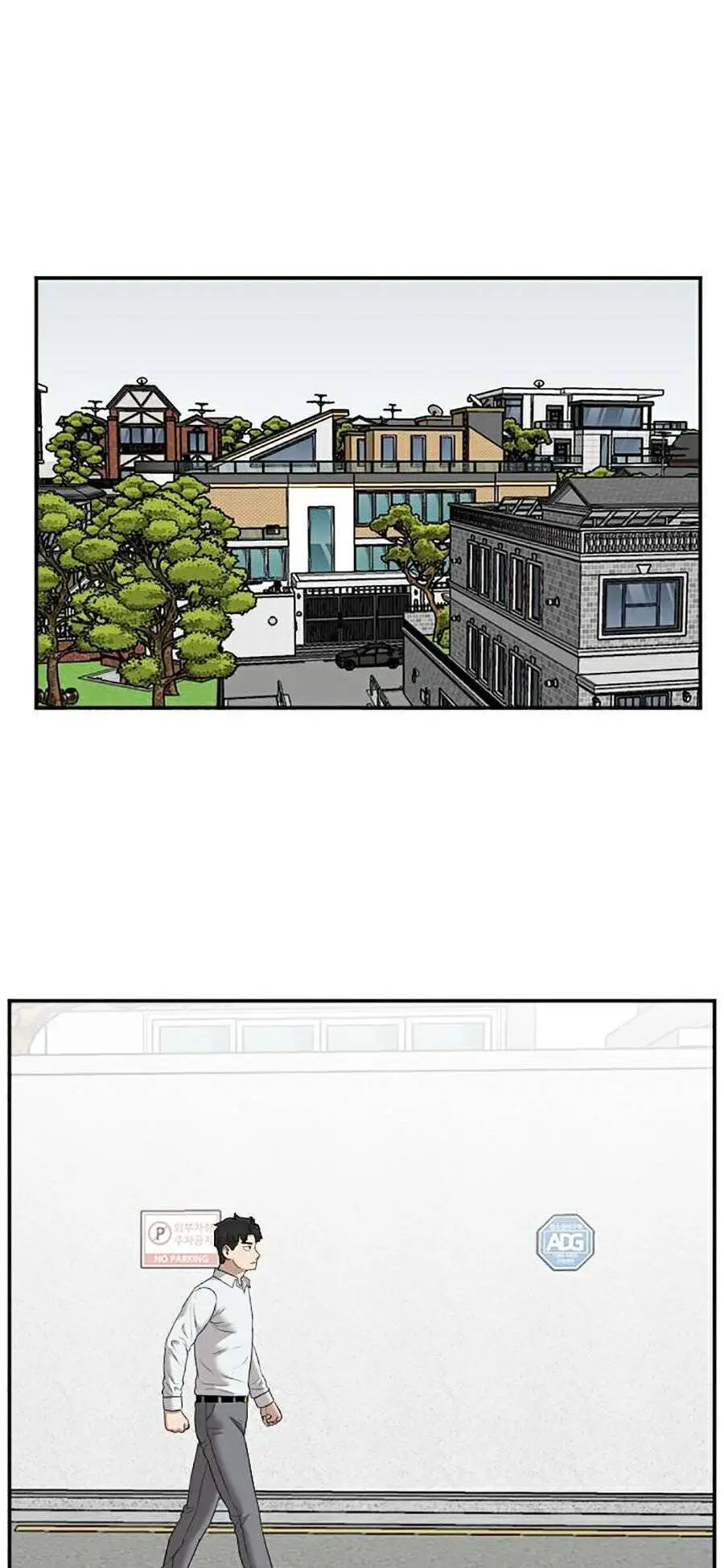Người Xấu Nettruyen ZZZ Chương 47 Page 20