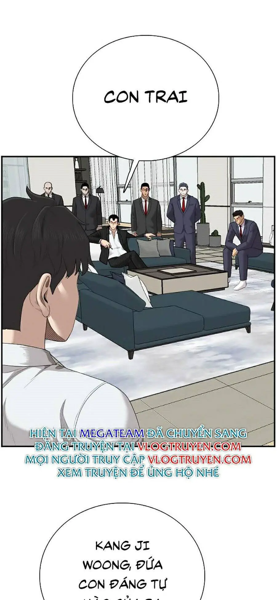 Người Xấu Nettruyen ZZZ Chương 47 Page 25
