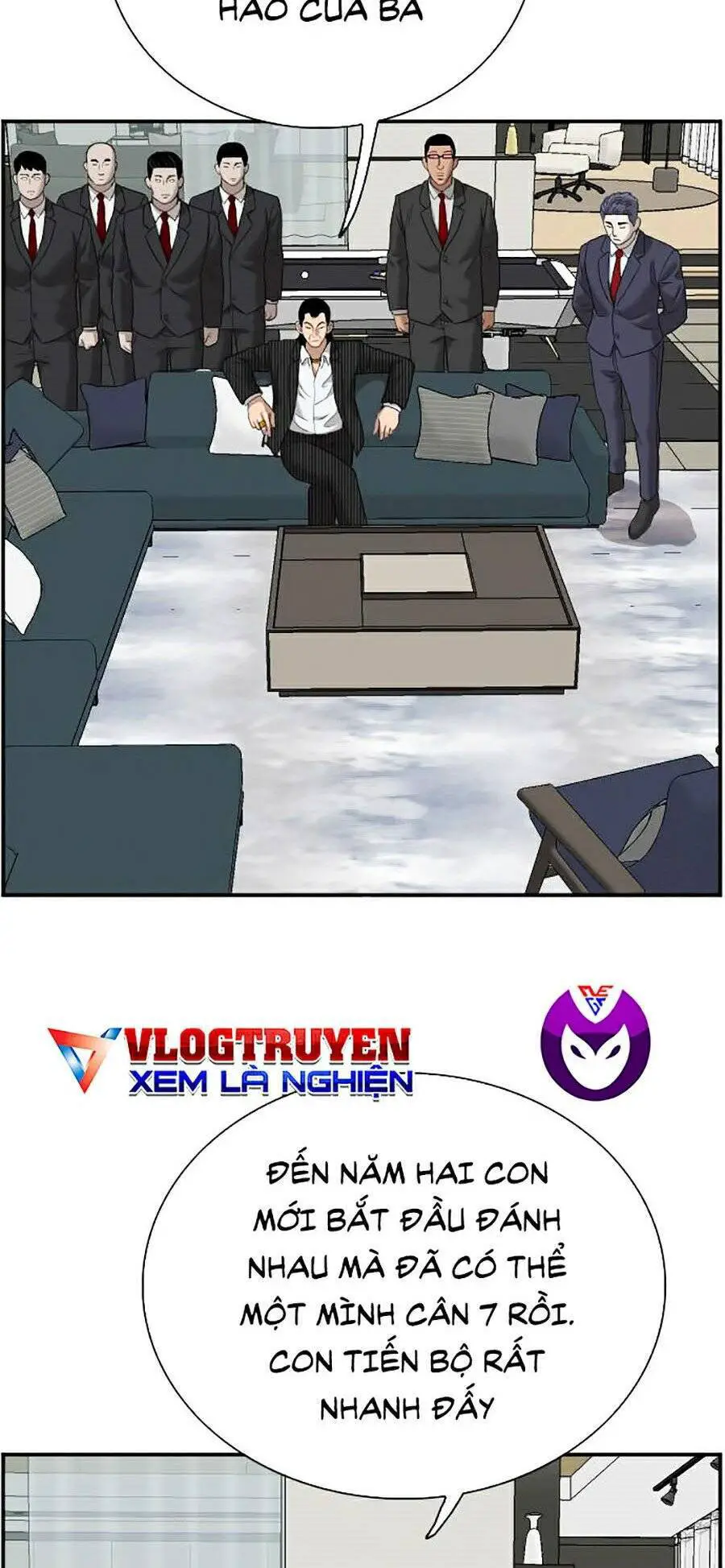 Người Xấu Nettruyen ZZZ Chương 47 Page 26