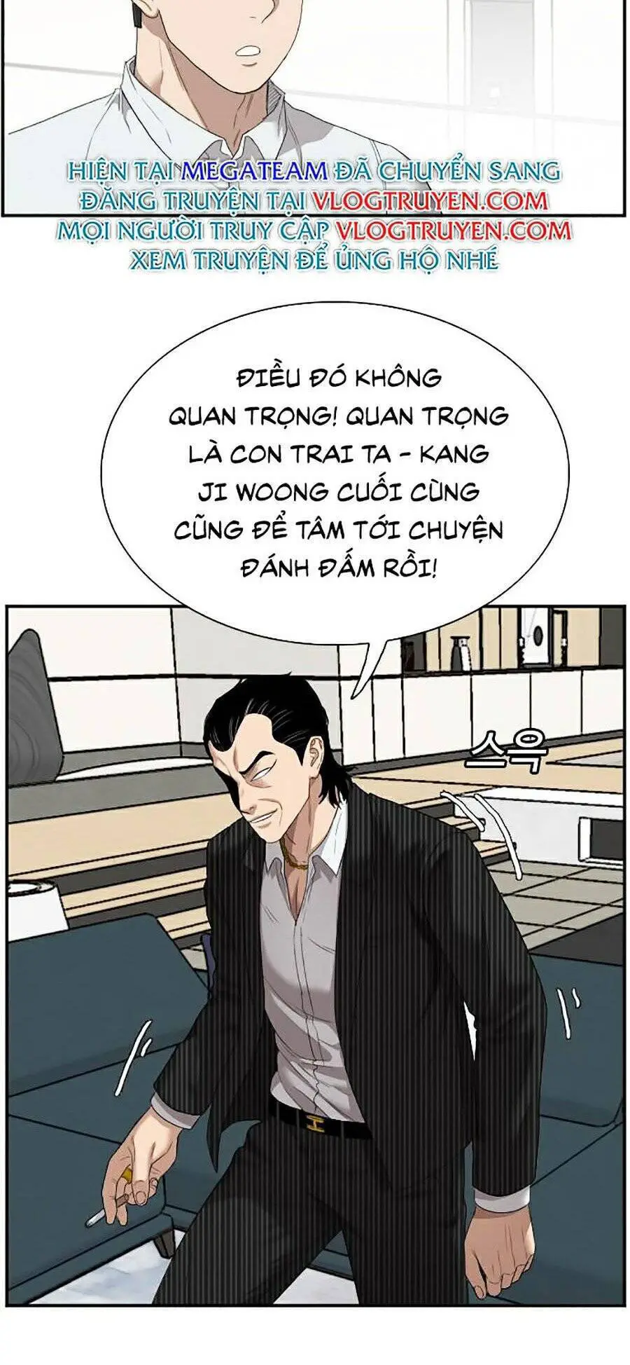 Người Xấu Nettruyen ZZZ Chương 47 Page 28