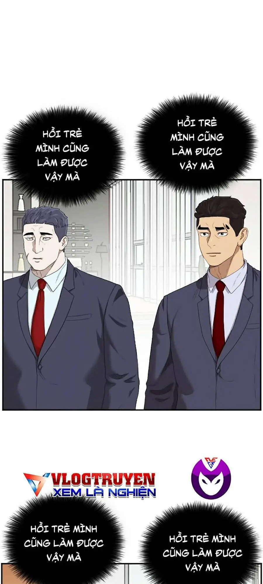 Người Xấu Nettruyen ZZZ Chương 47 Page 31