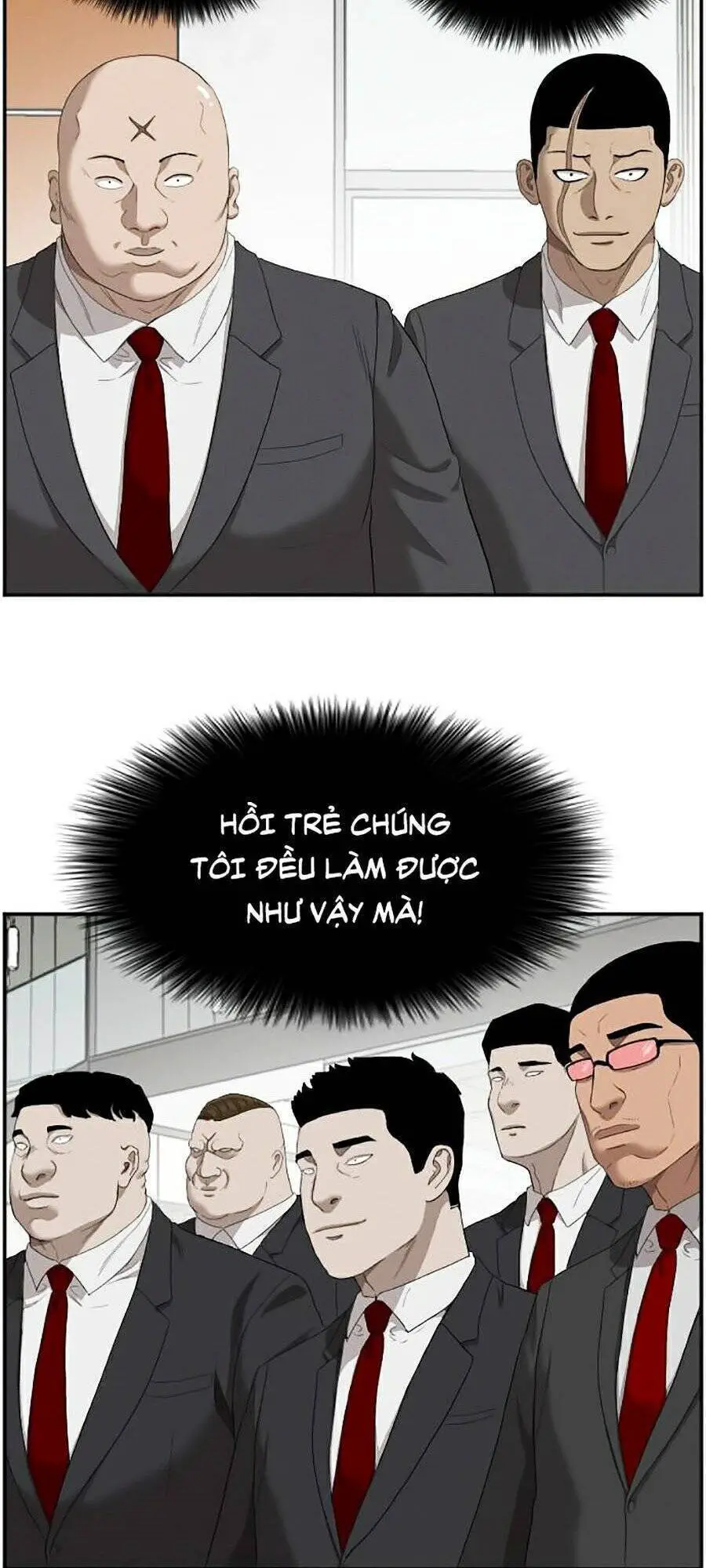 Người Xấu Nettruyen ZZZ Chương 47 Page 33
