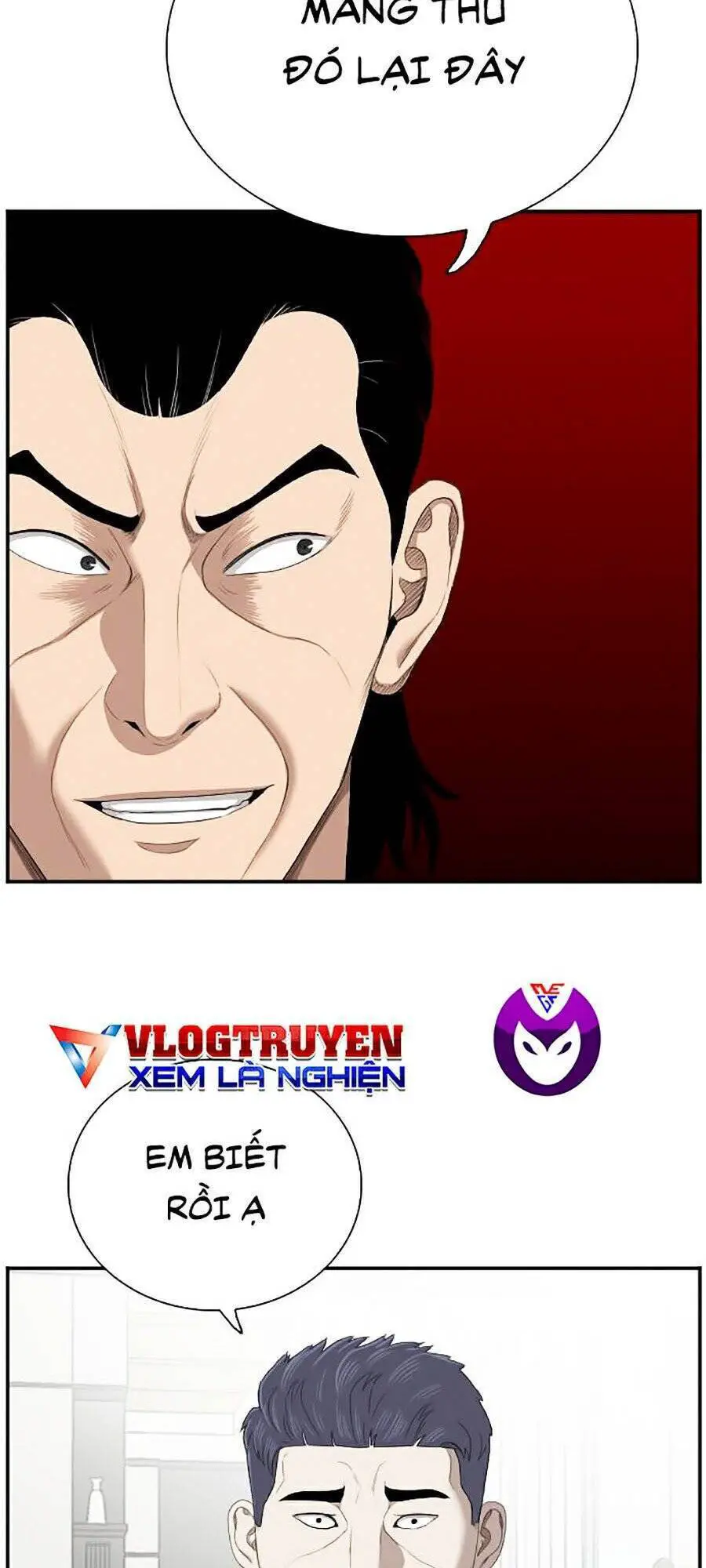 Người Xấu Nettruyen ZZZ Chương 47 Page 41
