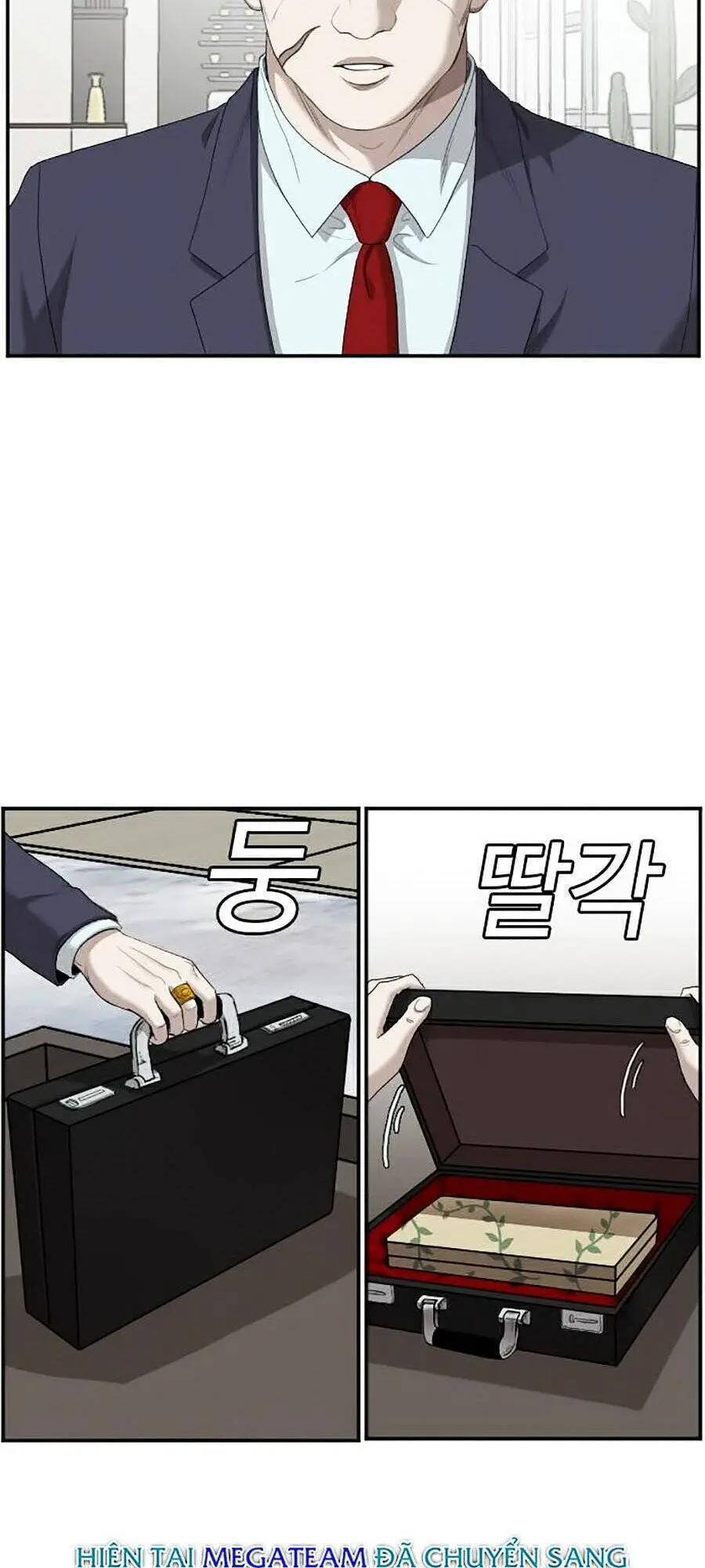 Người Xấu Nettruyen ZZZ Chương 47 Page 43