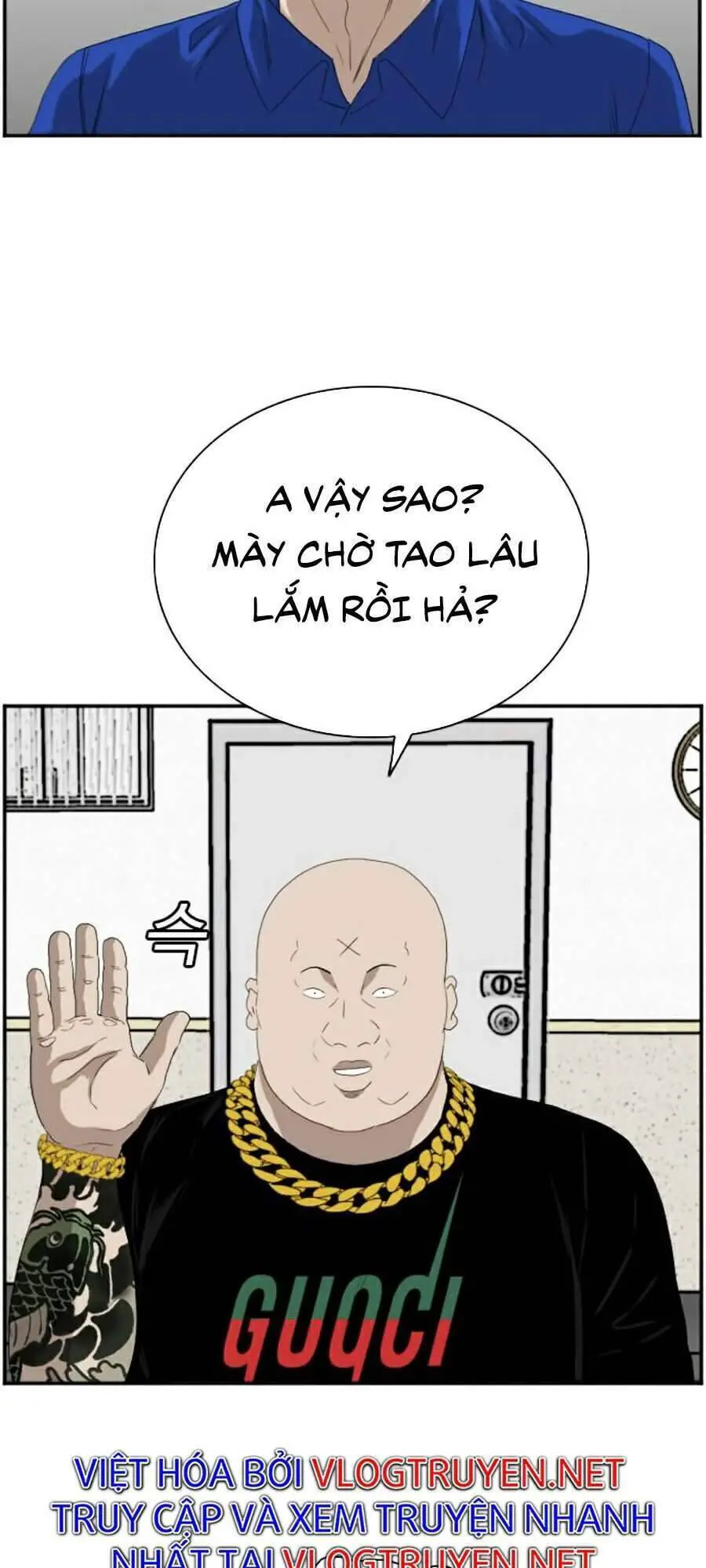 Người Xấu Nettruyen ZZZ Chương 65 Page 83