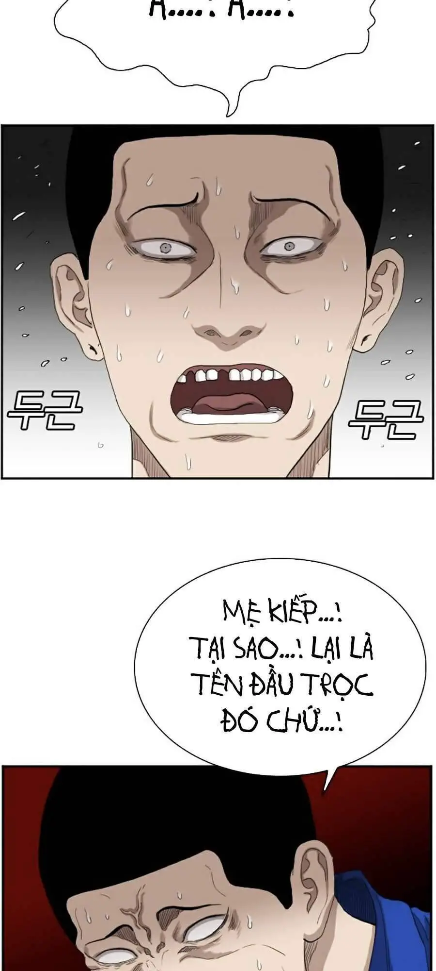 Người Xấu Nettruyen ZZZ Chương 65 Page 85