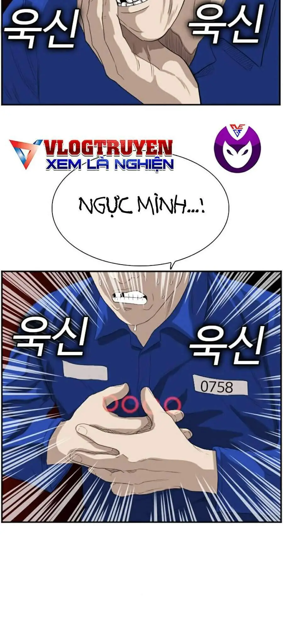 Người Xấu Nettruyen ZZZ Chương 65 Page 87