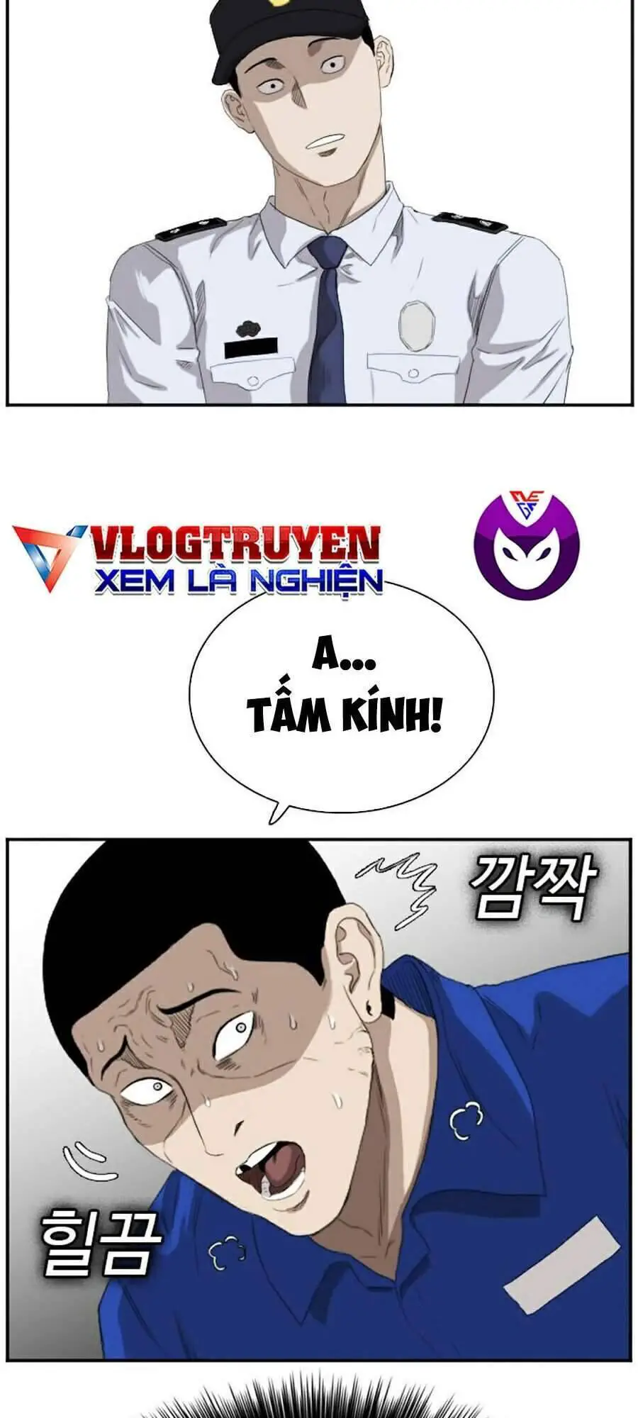 Người Xấu Nettruyen ZZZ Chương 65 Page 93