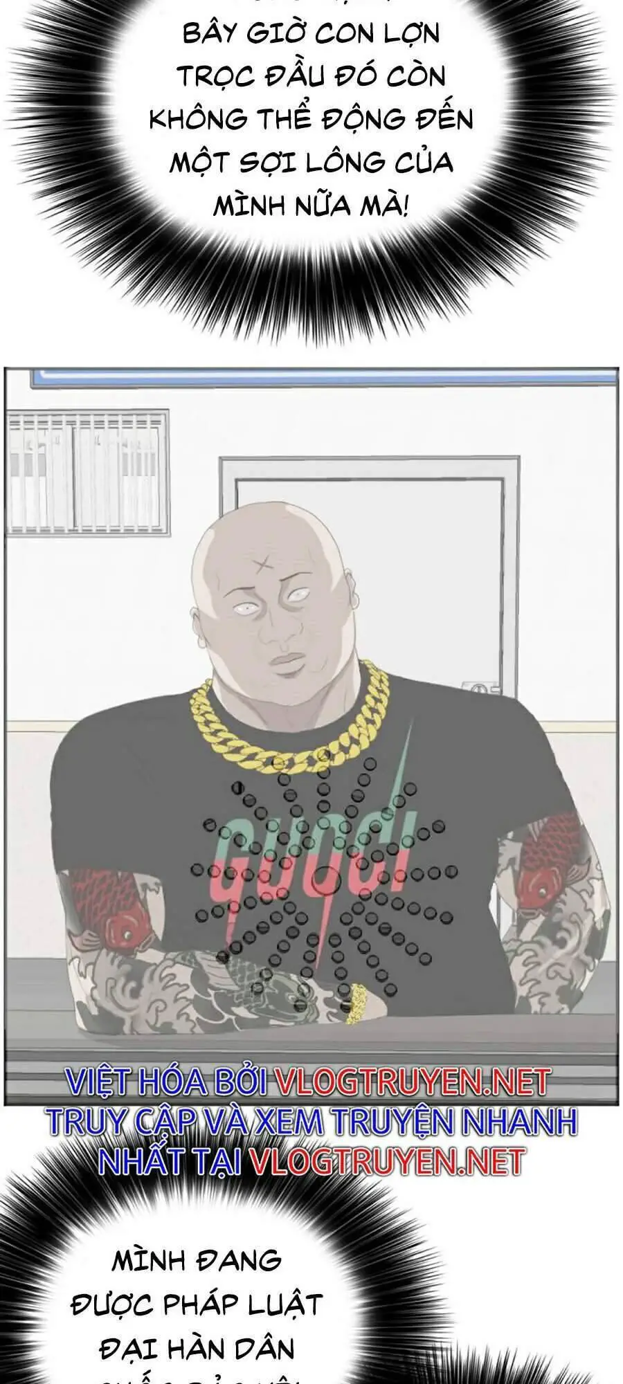 Người Xấu Nettruyen ZZZ Chương 65 Page 95