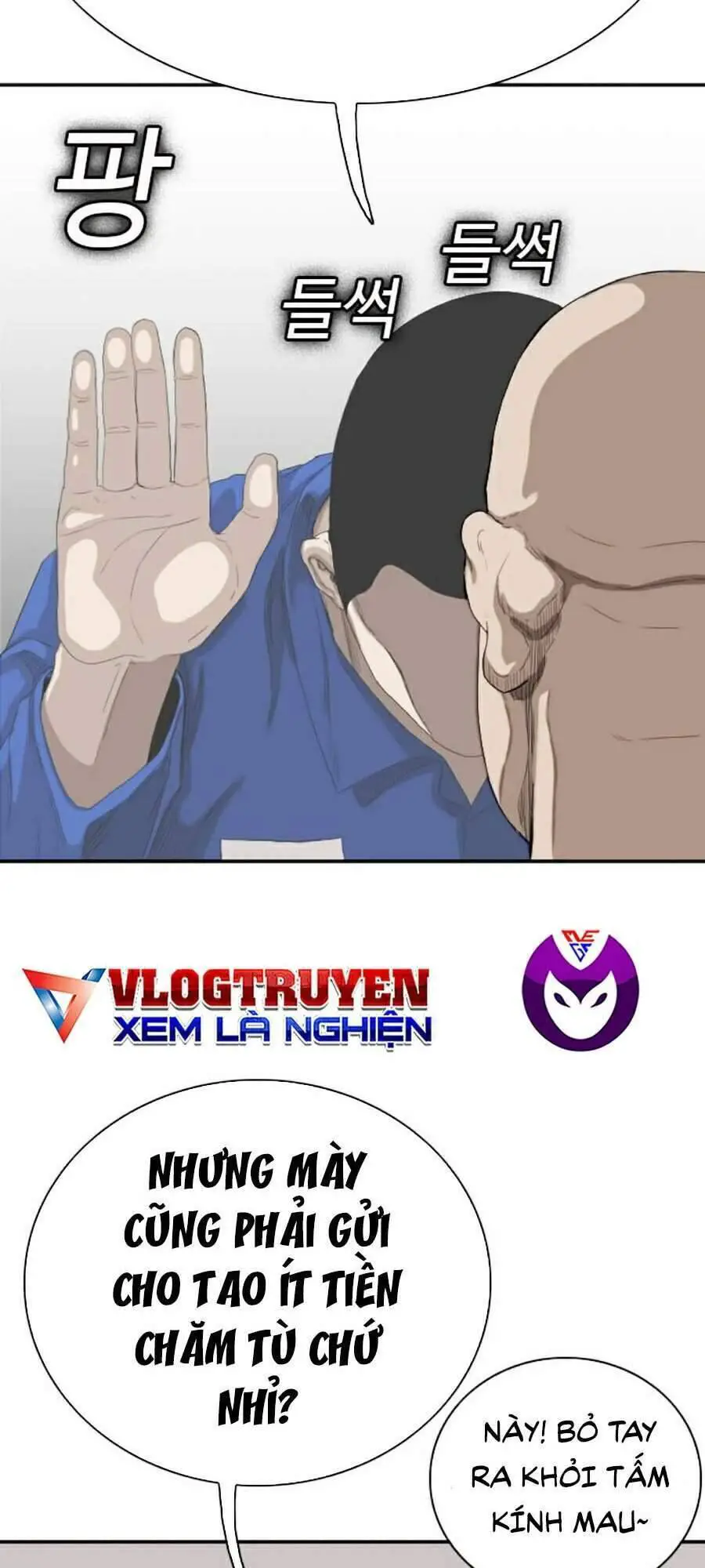 Người Xấu Nettruyen ZZZ Chương 65 Page 99