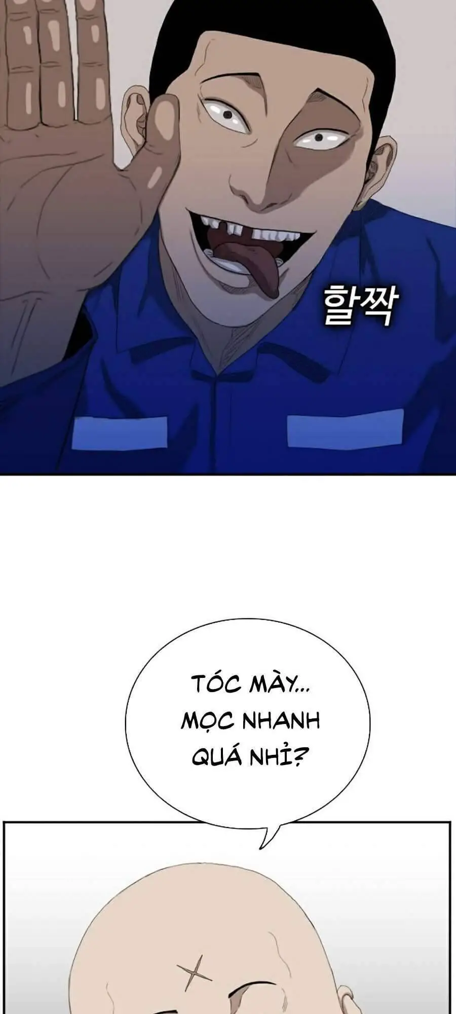 Người Xấu Nettruyen ZZZ Chương 65 Page 101