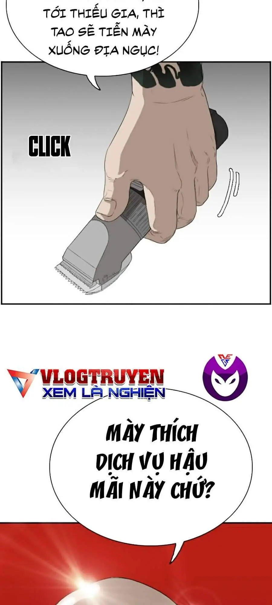 Người Xấu Nettruyen ZZZ Chương 65 Page 105