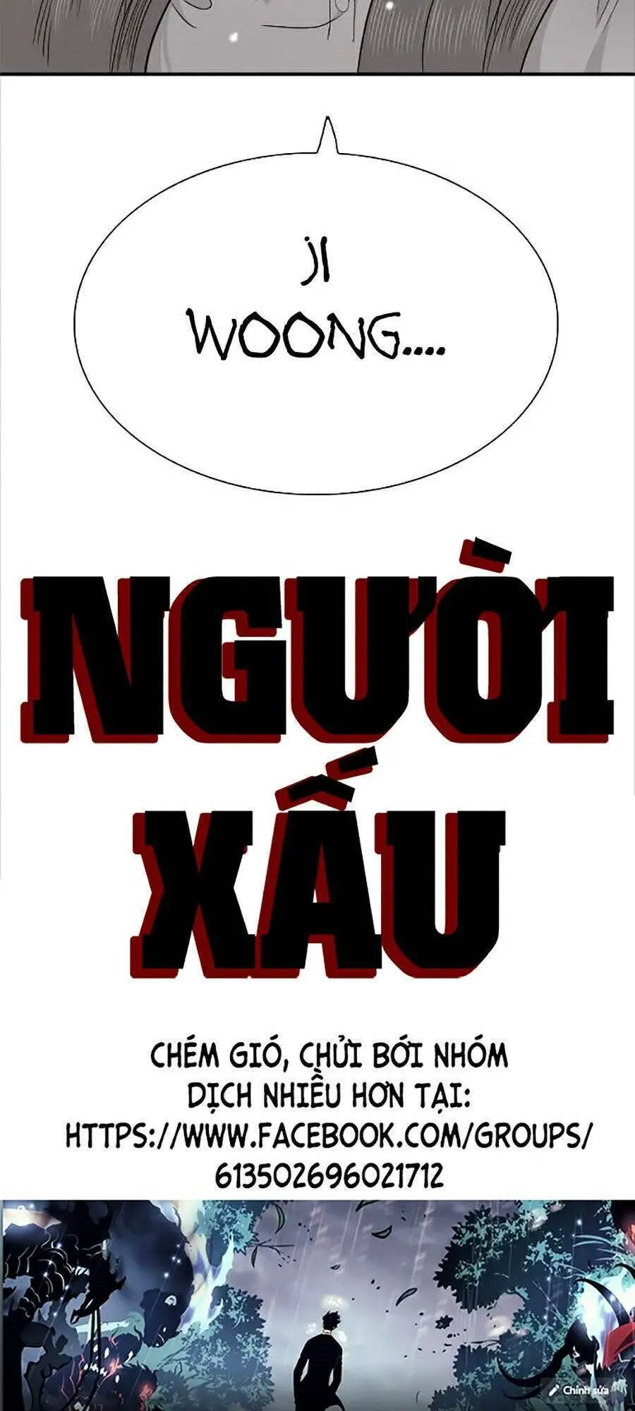 Người Xấu Nettruyen ZZZ Chương 38 Page 7