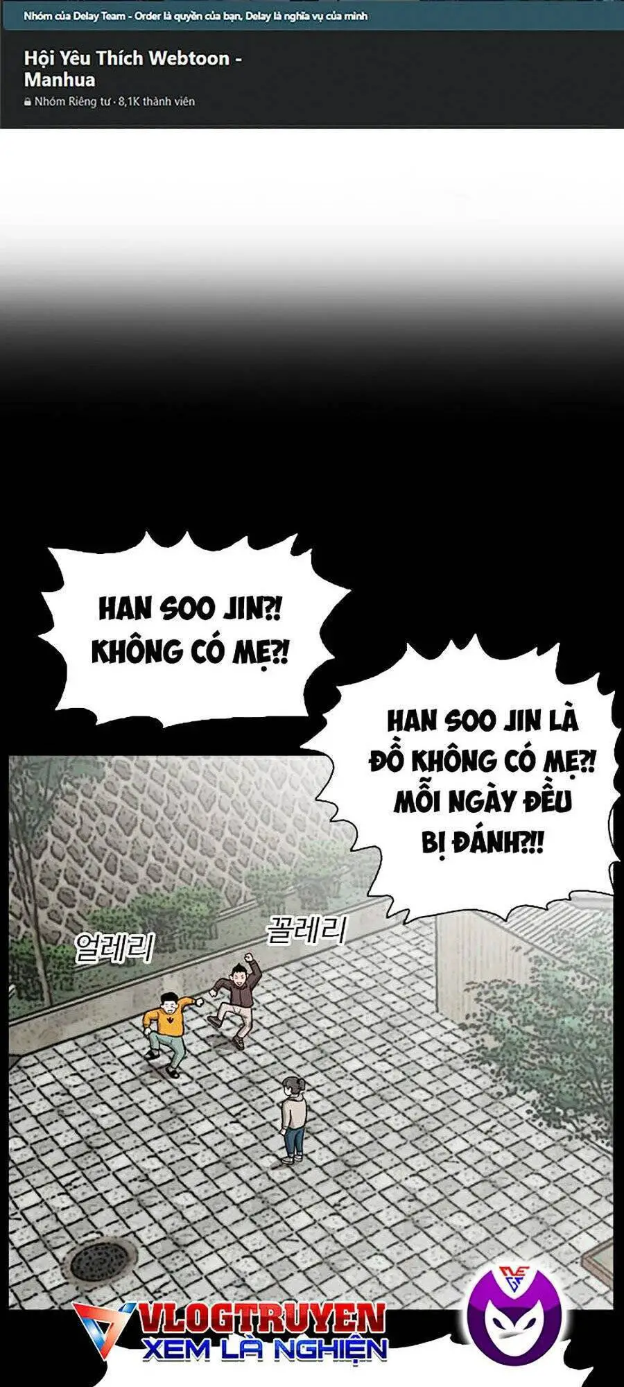 Người Xấu Nettruyen ZZZ Chương 38 Page 9