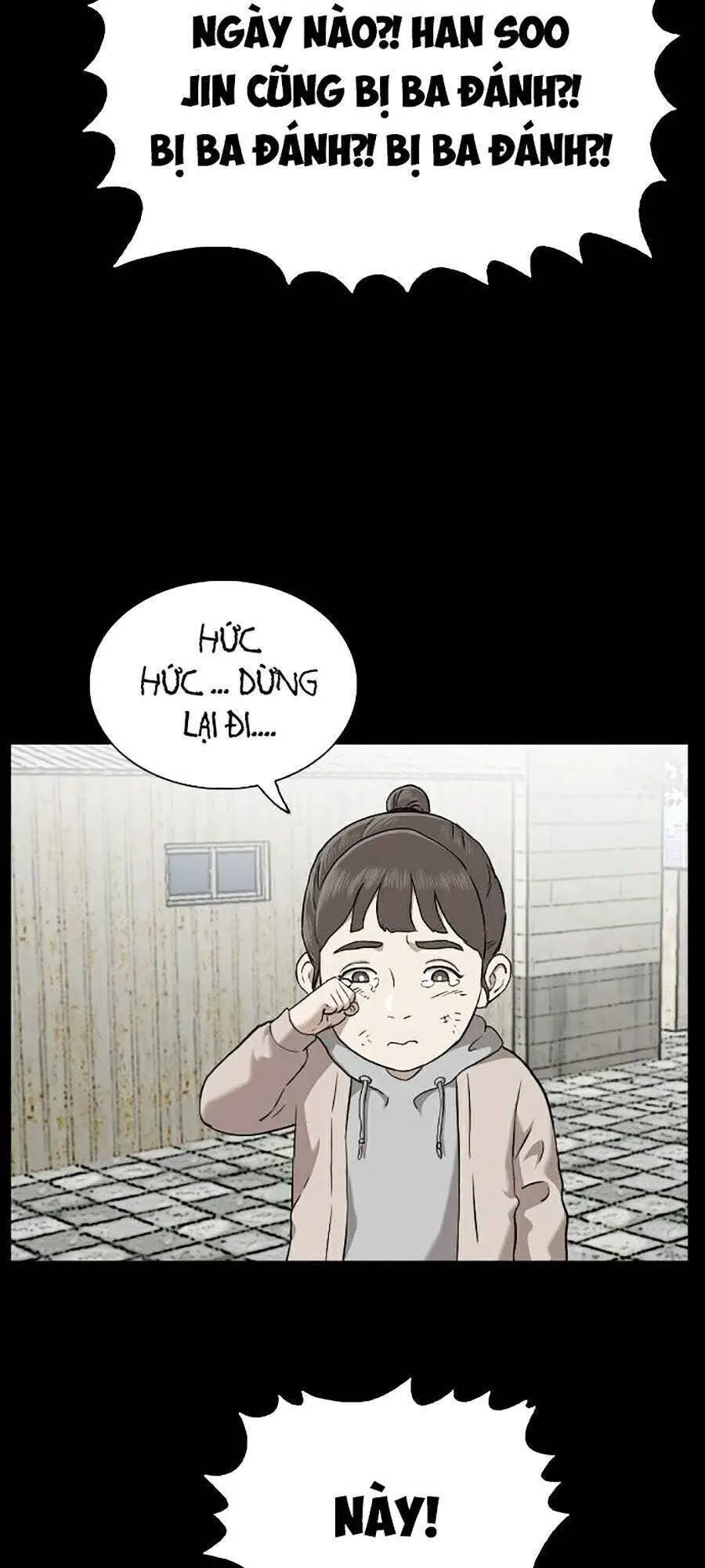 Người Xấu Nettruyen ZZZ Chương 38 Page 11