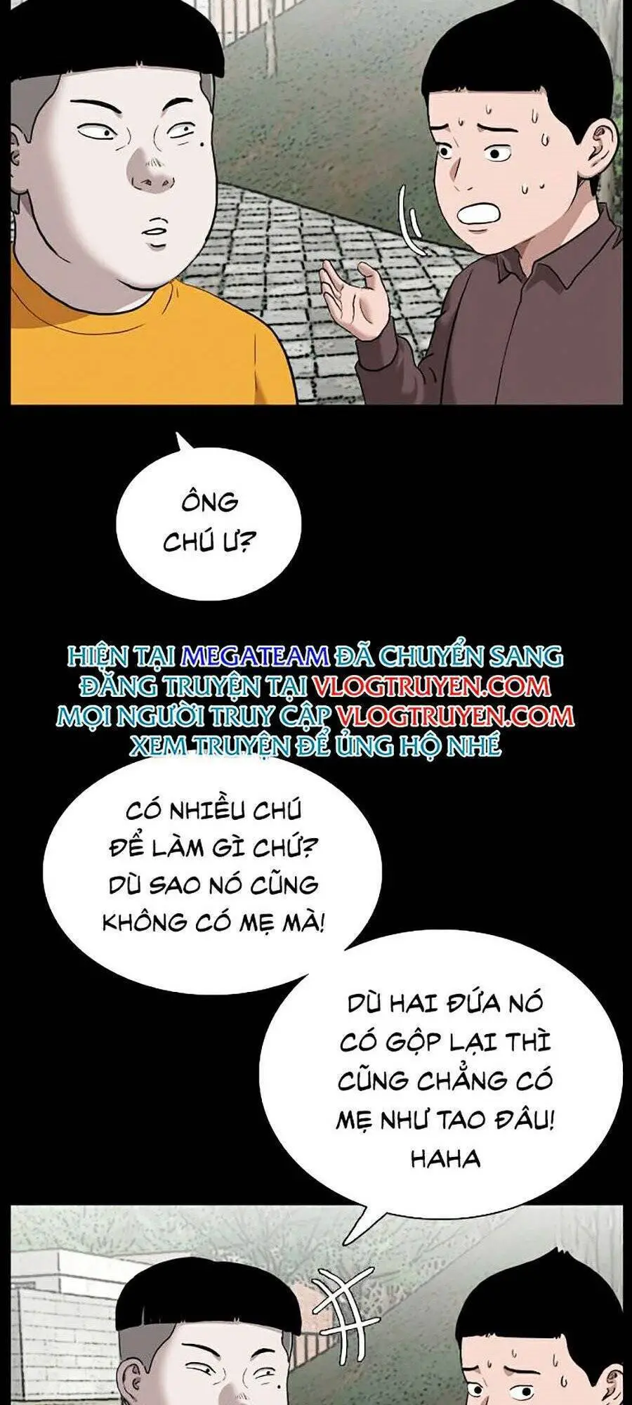 Người Xấu Nettruyen ZZZ Chương 38 Page 17