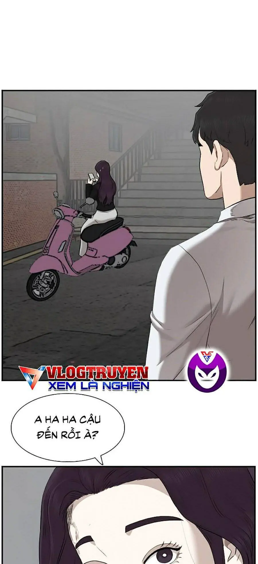 Người Xấu Nettruyen ZZZ Chương 38 Page 55