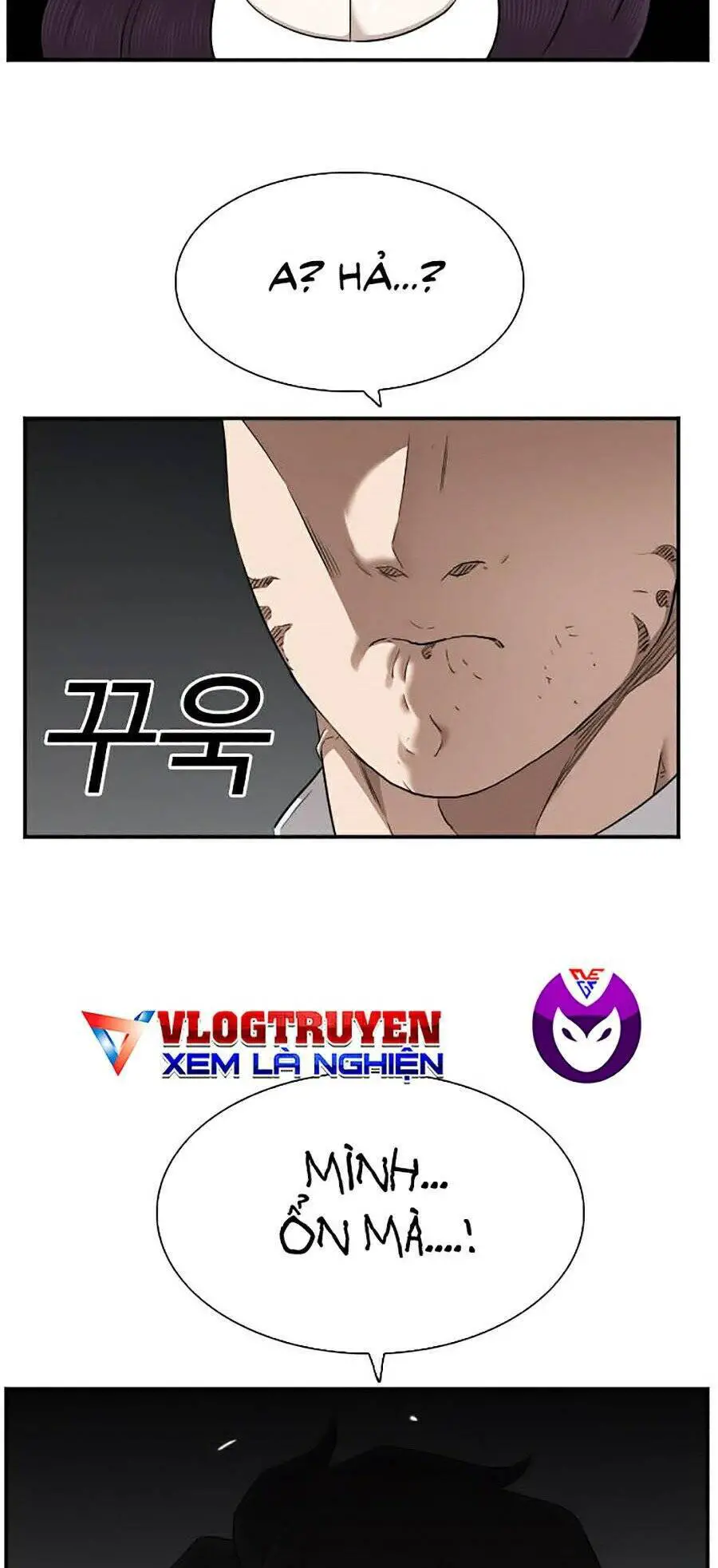 Người Xấu Nettruyen ZZZ Chương 38 Page 58