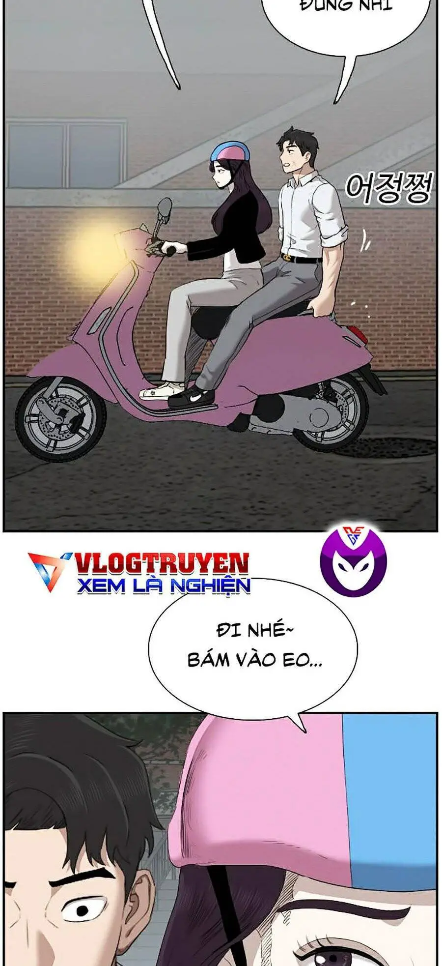 Người Xấu Nettruyen ZZZ Chương 38 Page 63