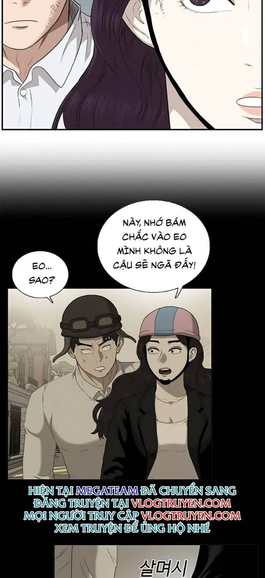 Người Xấu Nettruyen ZZZ Chương 38 Page 64
