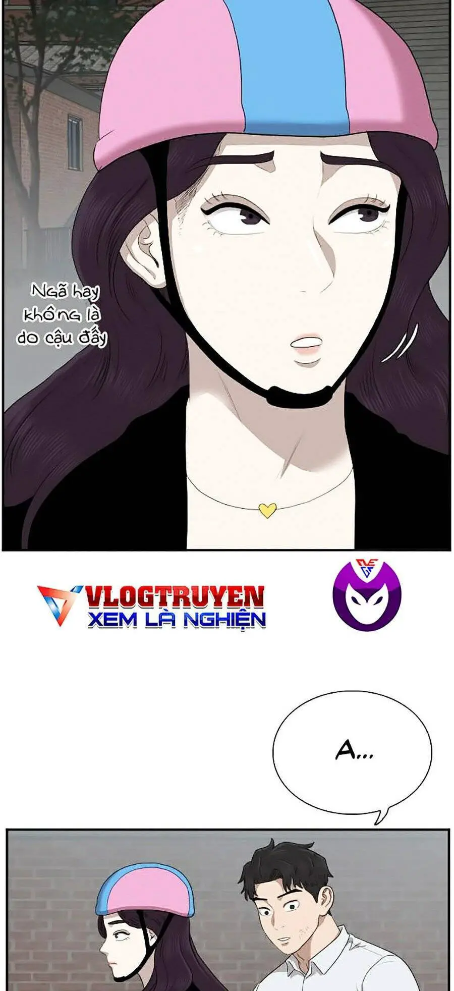Người Xấu Nettruyen ZZZ Chương 38 Page 66