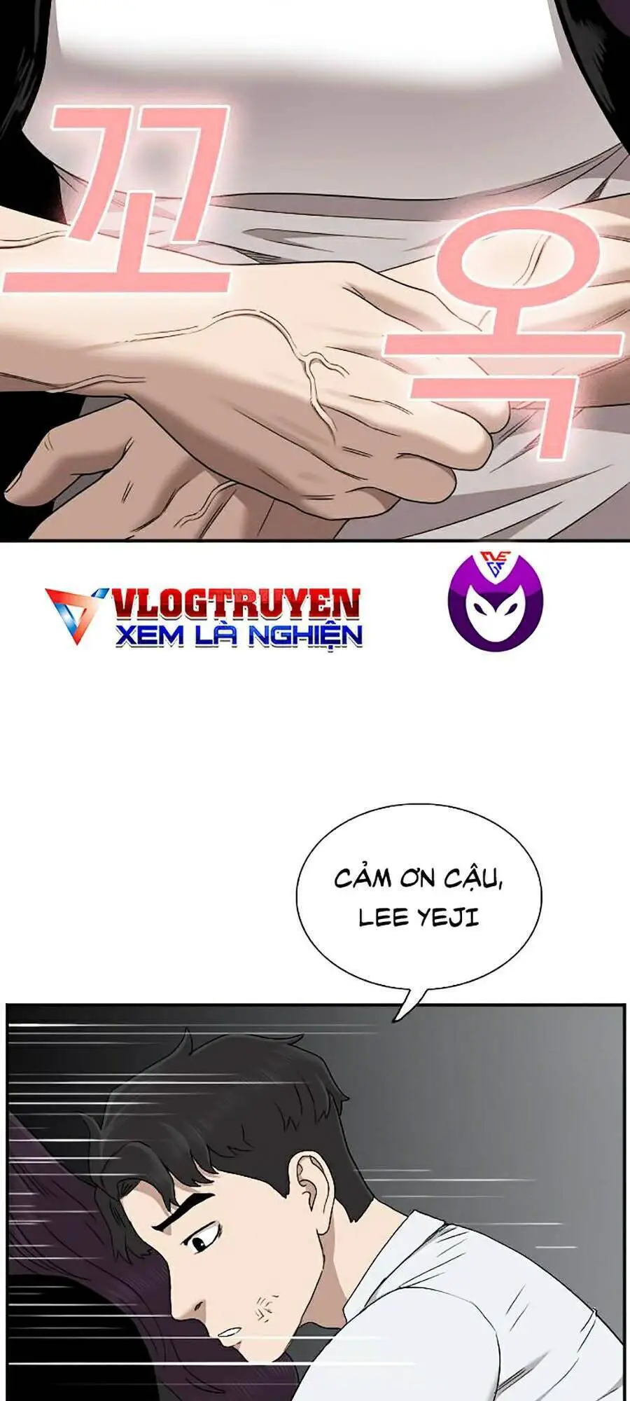 Người Xấu Nettruyen ZZZ Chương 38 Page 71