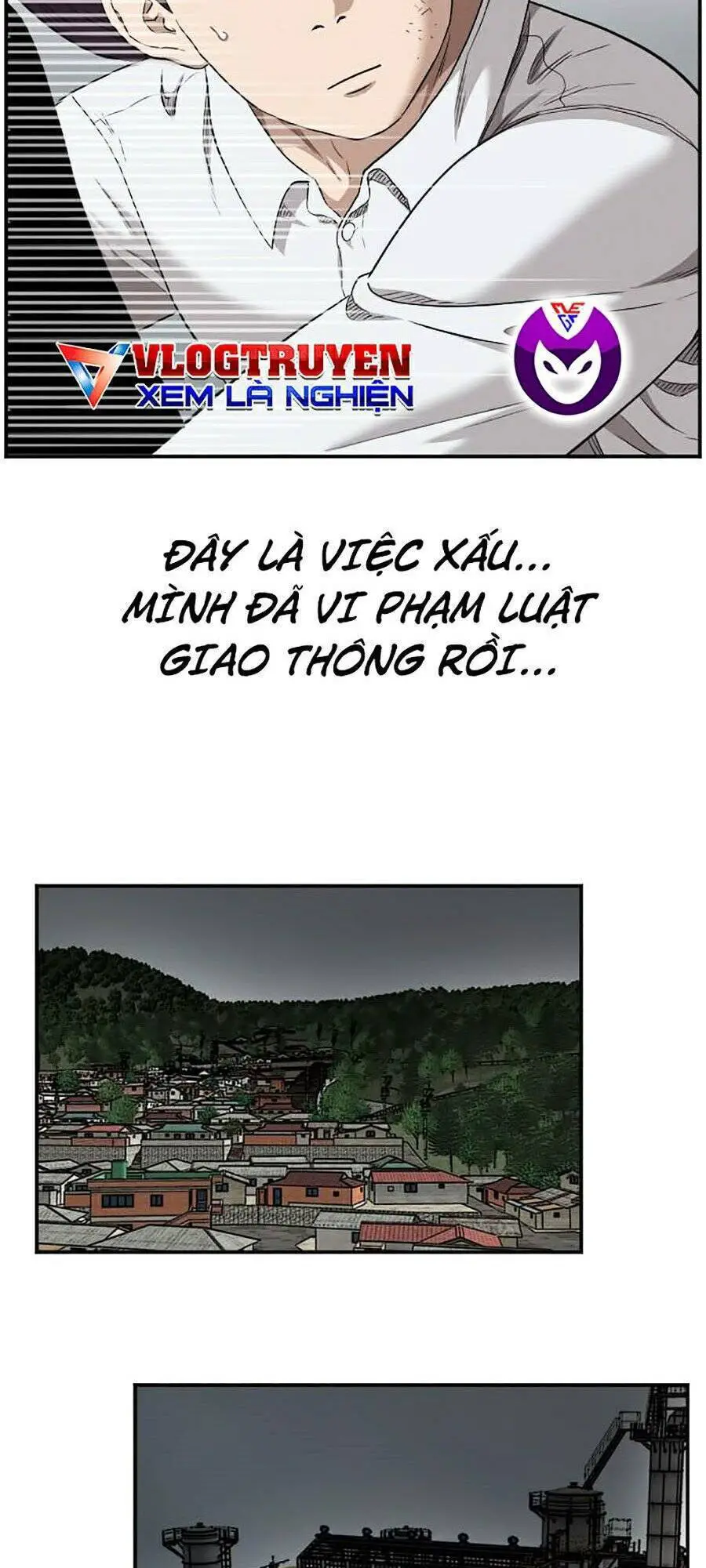 Người Xấu Nettruyen ZZZ Chương 38 Page 83