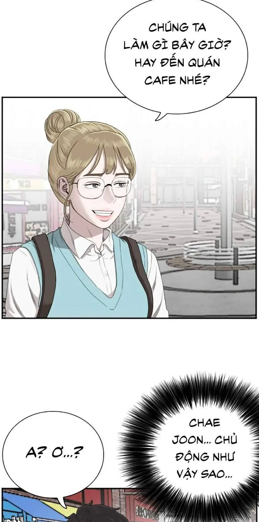 Người Xấu Nettruyen ZZZ Chương 62 Page 6