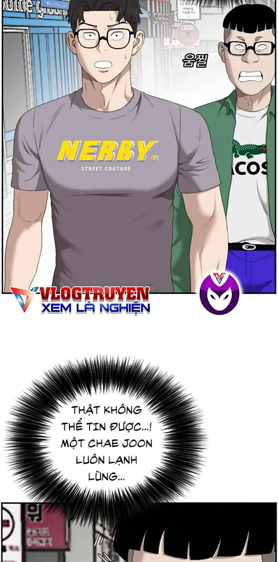 Người Xấu Nettruyen ZZZ Chương 62 Page 7