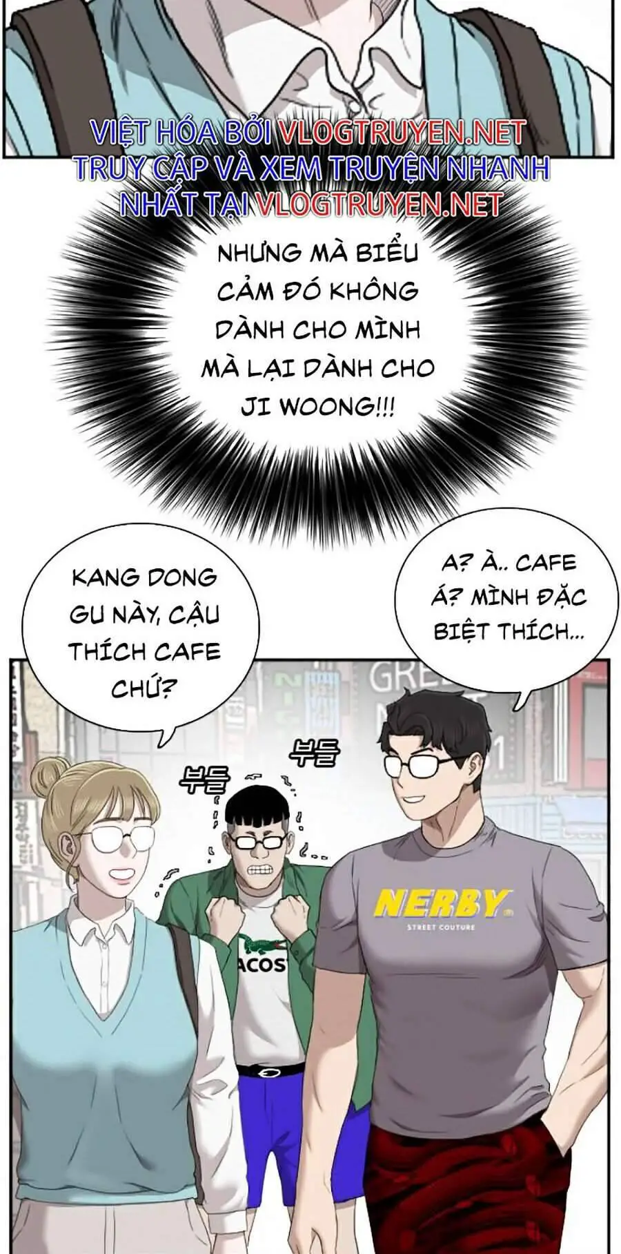 Người Xấu Nettruyen ZZZ Chương 62 Page 9