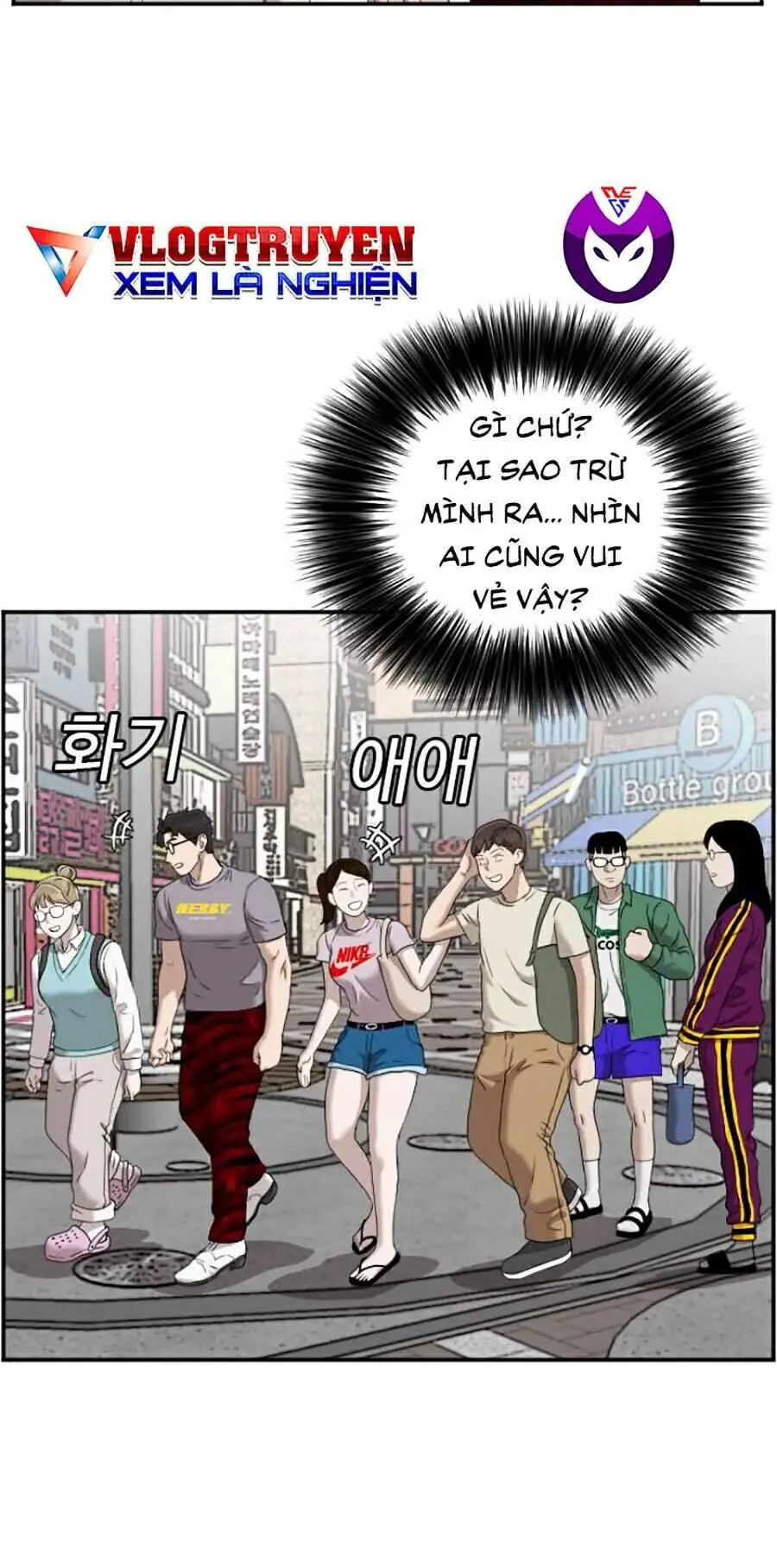 Người Xấu Nettruyen ZZZ Chương 62 Page 10