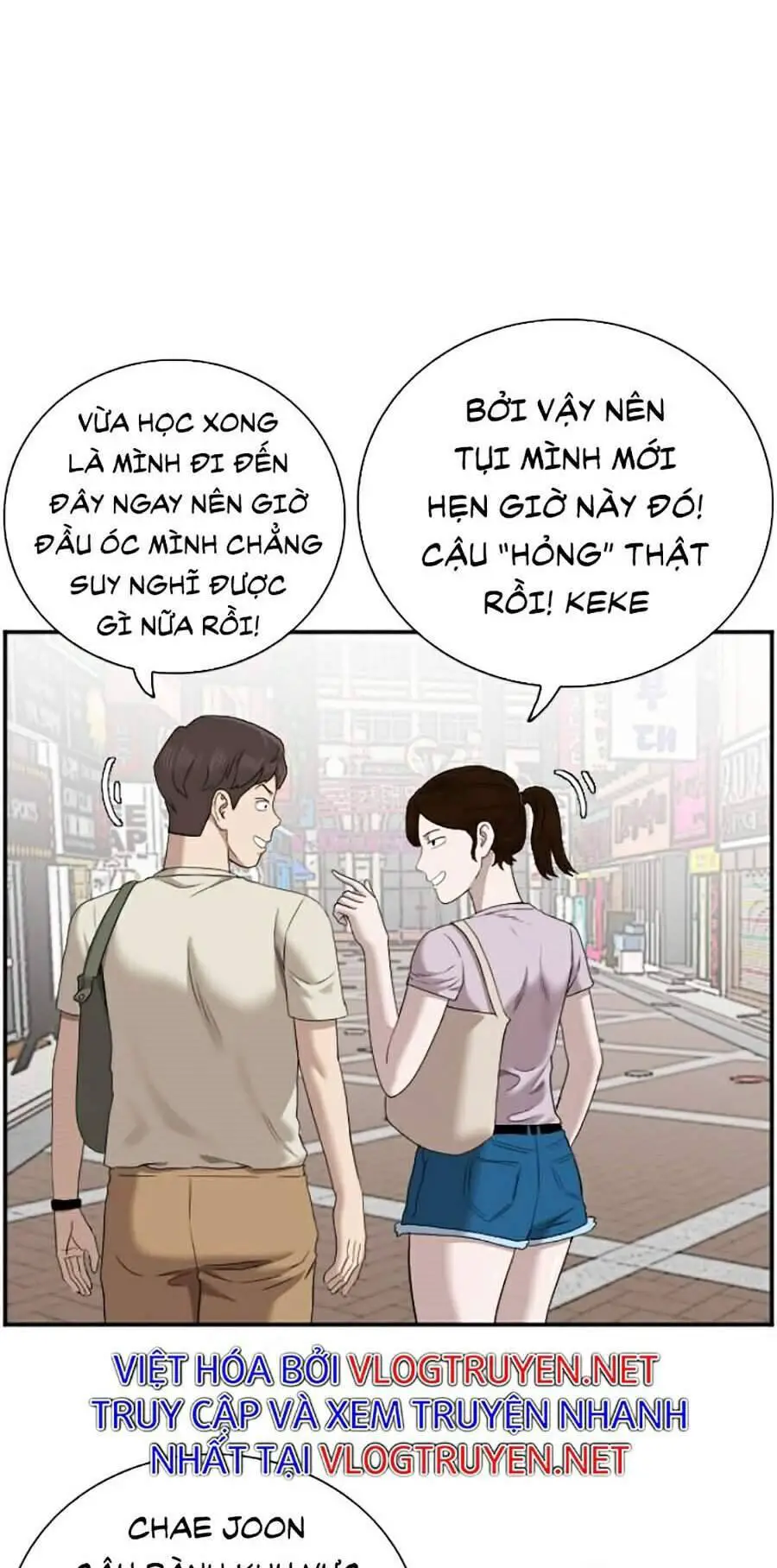 Người Xấu Nettruyen ZZZ Chương 62 Page 11