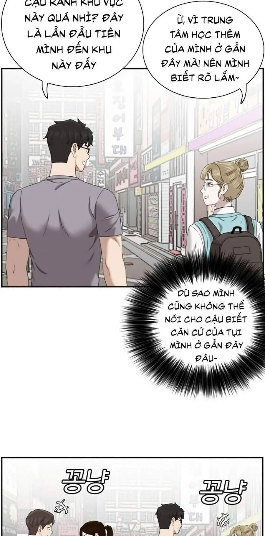 Người Xấu Nettruyen ZZZ Chương 62 Page 12