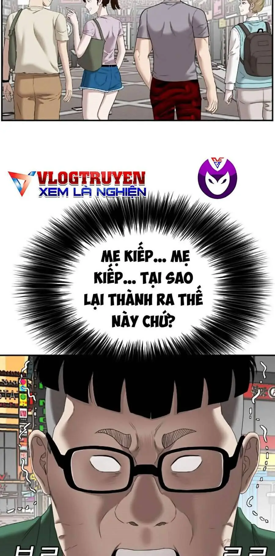 Người Xấu Nettruyen ZZZ Chương 62 Page 13