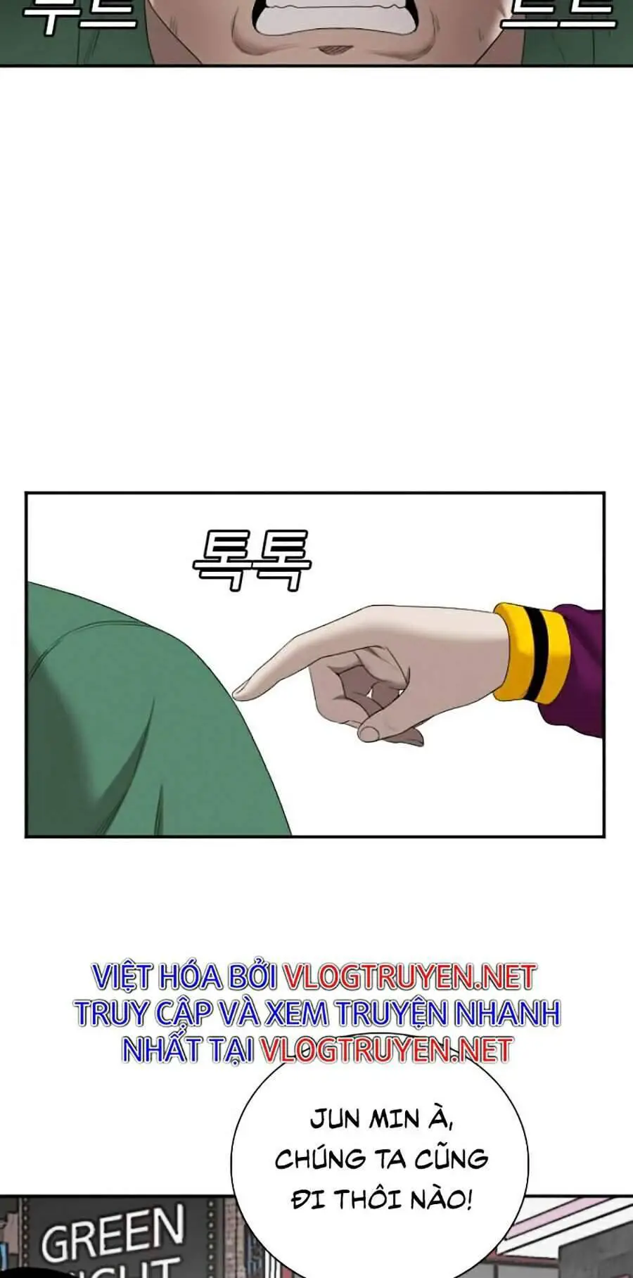 Người Xấu Nettruyen ZZZ Chương 62 Page 14