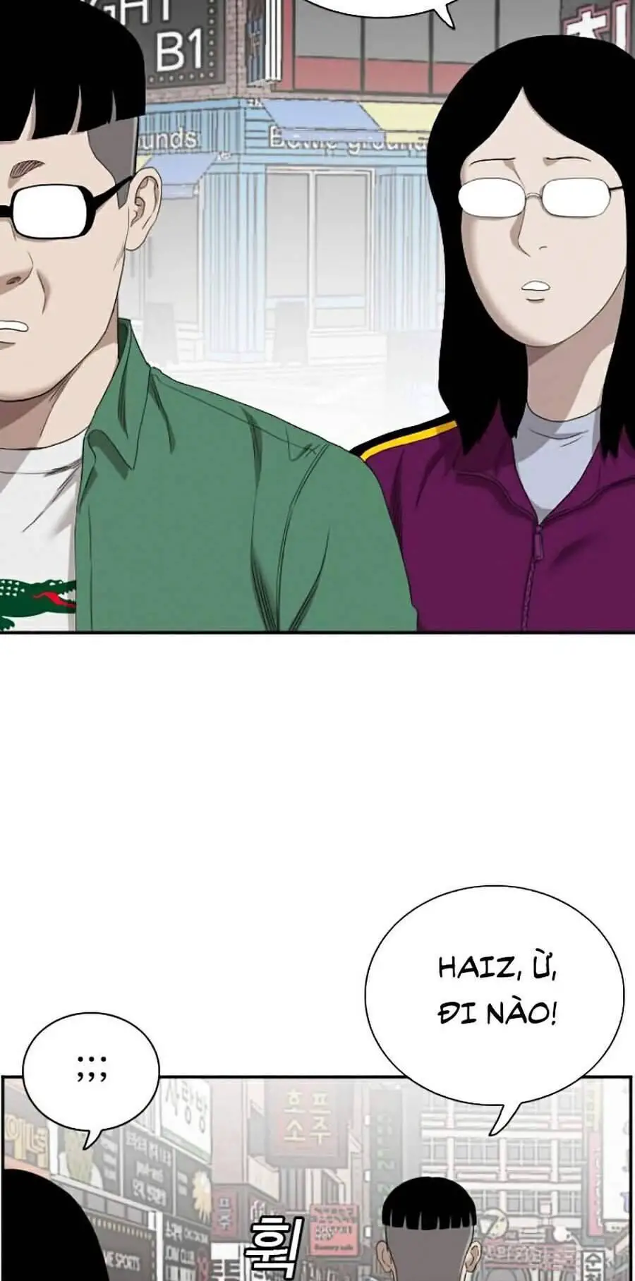Người Xấu Nettruyen ZZZ Chương 62 Page 15