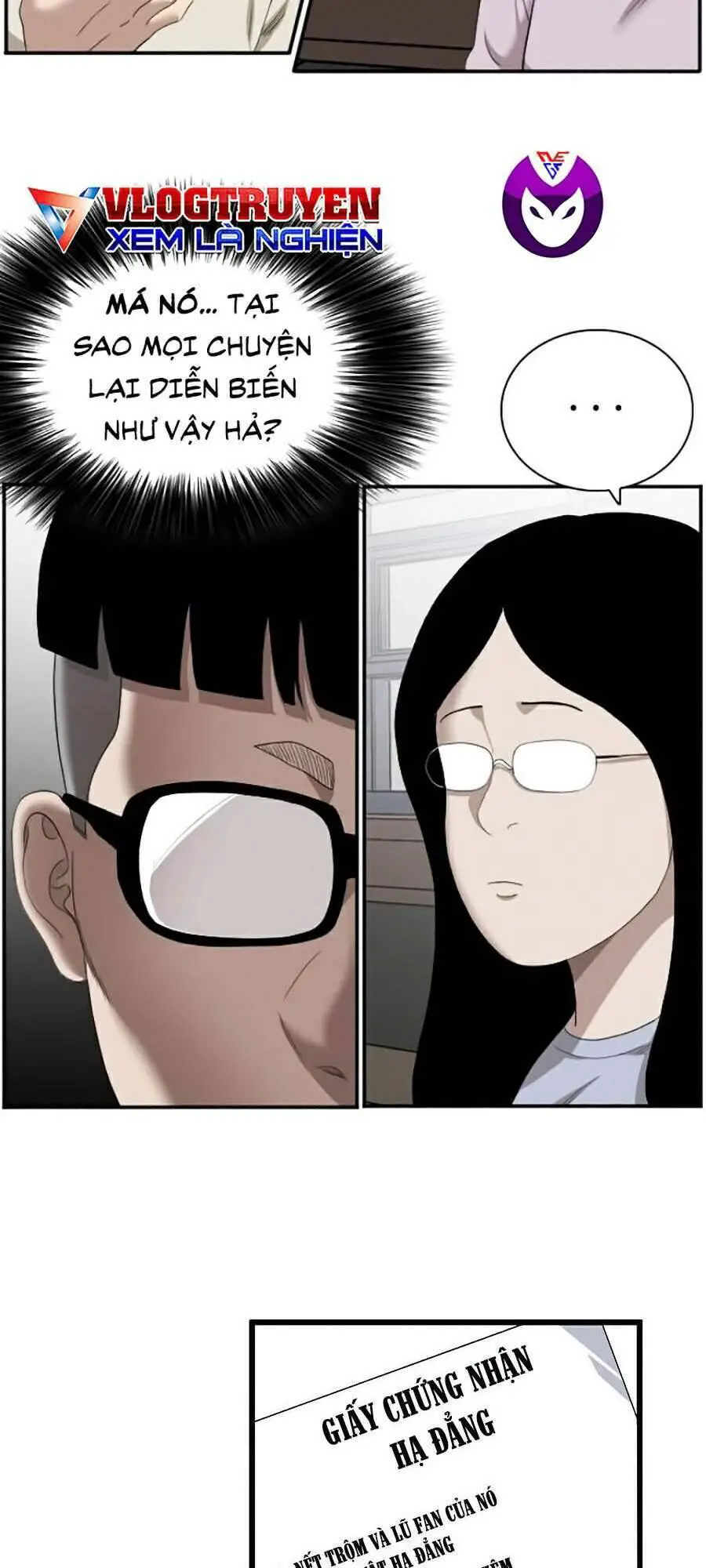 Người Xấu Nettruyen ZZZ Chương 62 Page 19