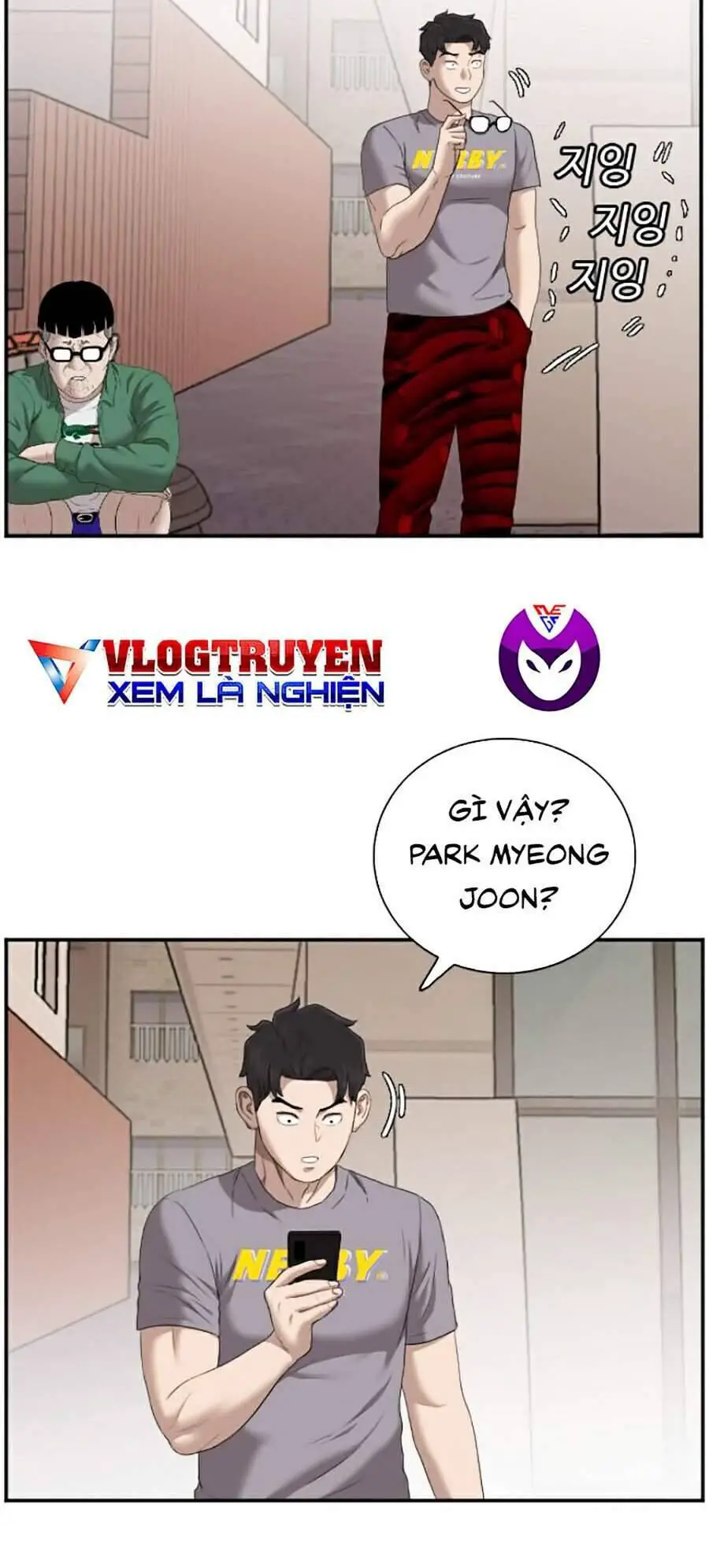 Người Xấu Nettruyen ZZZ Chương 62 Page 49