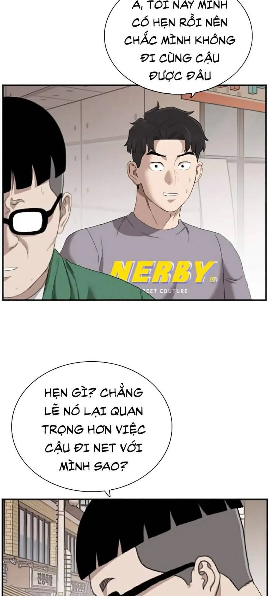 Người Xấu Nettruyen ZZZ Chương 62 Page 53