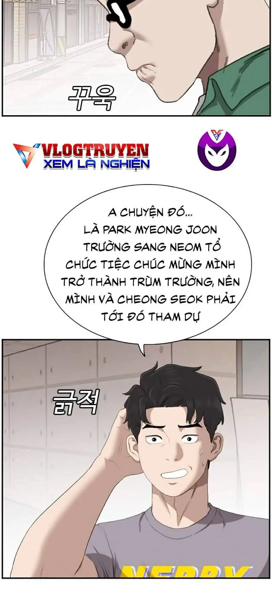 Người Xấu Nettruyen ZZZ Chương 62 Page 54