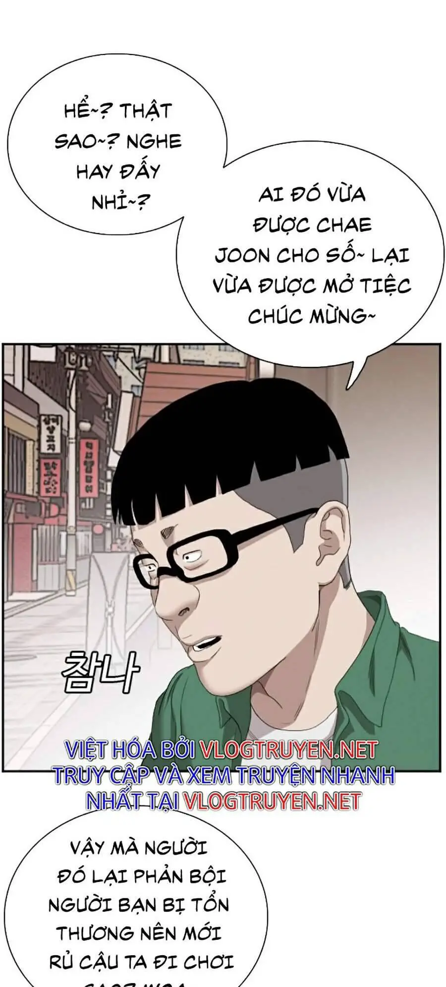 Người Xấu Nettruyen ZZZ Chương 62 Page 55