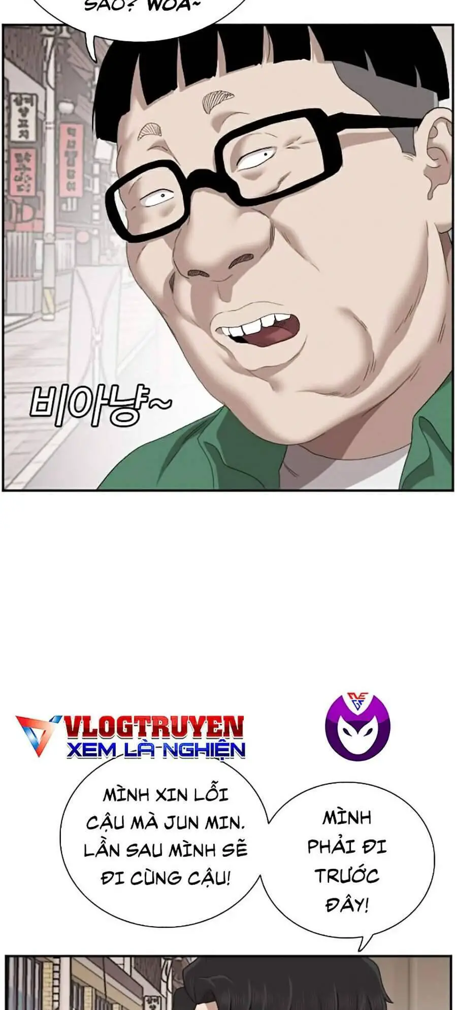 Người Xấu Nettruyen ZZZ Chương 62 Page 56