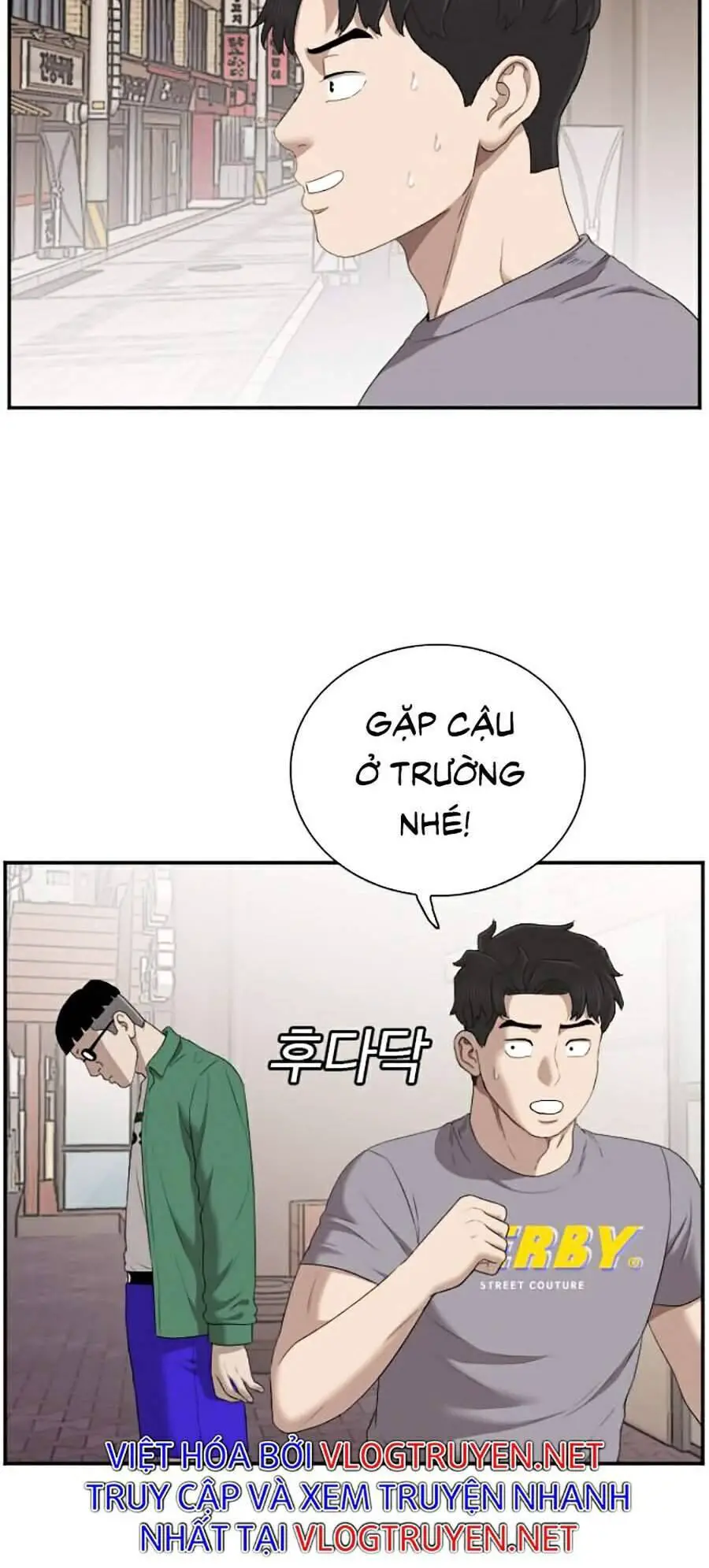 Người Xấu Nettruyen ZZZ Chương 62 Page 57