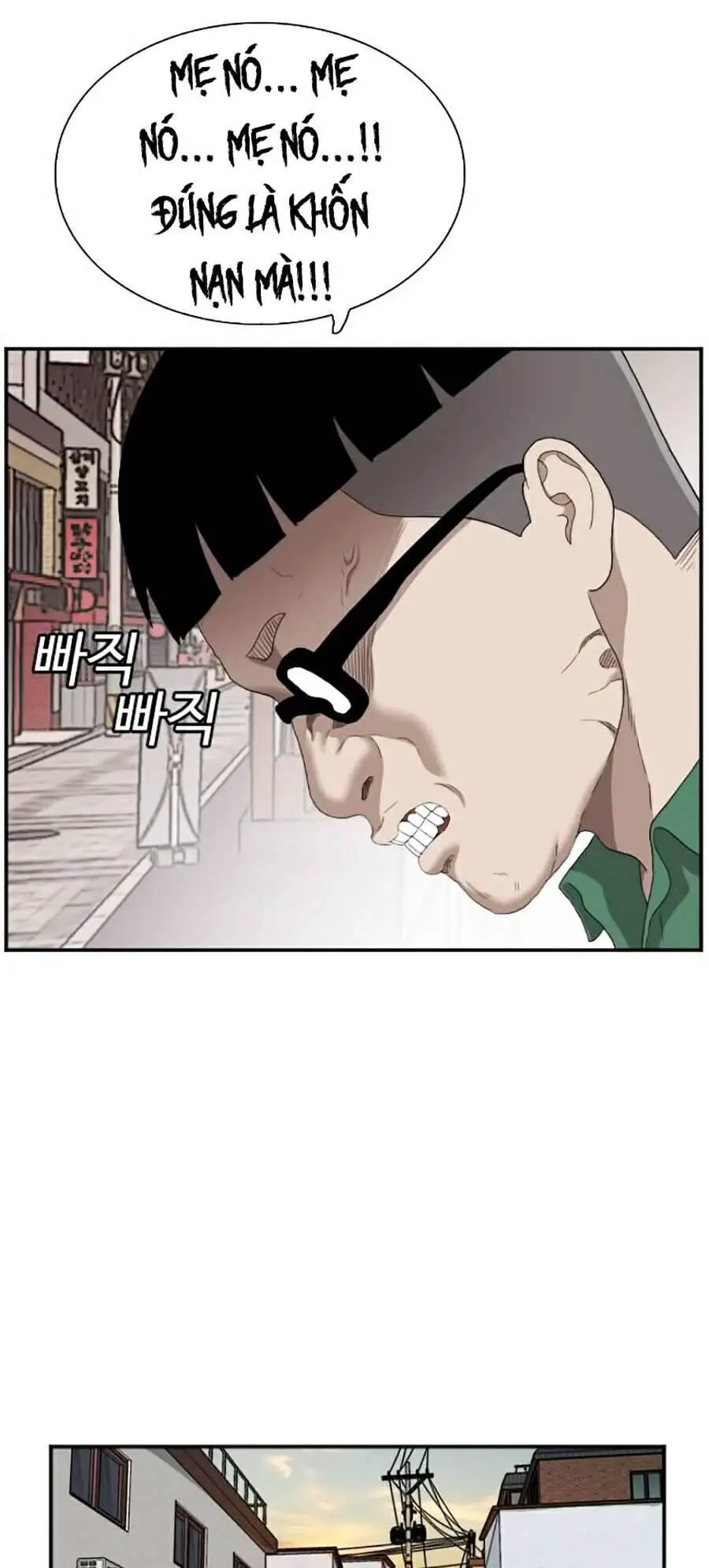 Người Xấu Nettruyen ZZZ Chương 62 Page 58