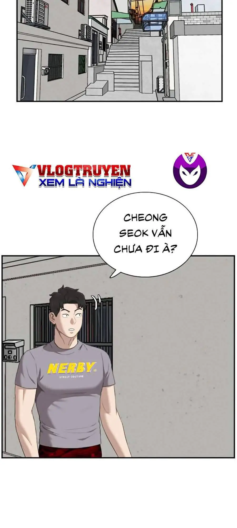 Người Xấu Nettruyen ZZZ Chương 62 Page 59